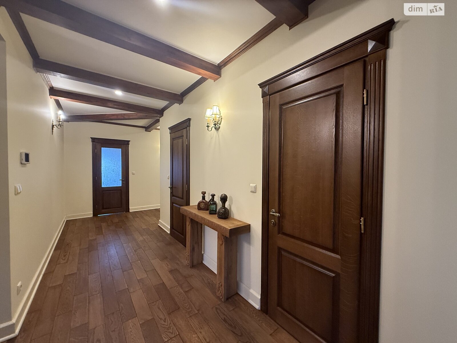 одноповерховий будинок бесідка, 218 кв. м, кирпич. Продаж в Вінниці, район Барське шосе фото 1