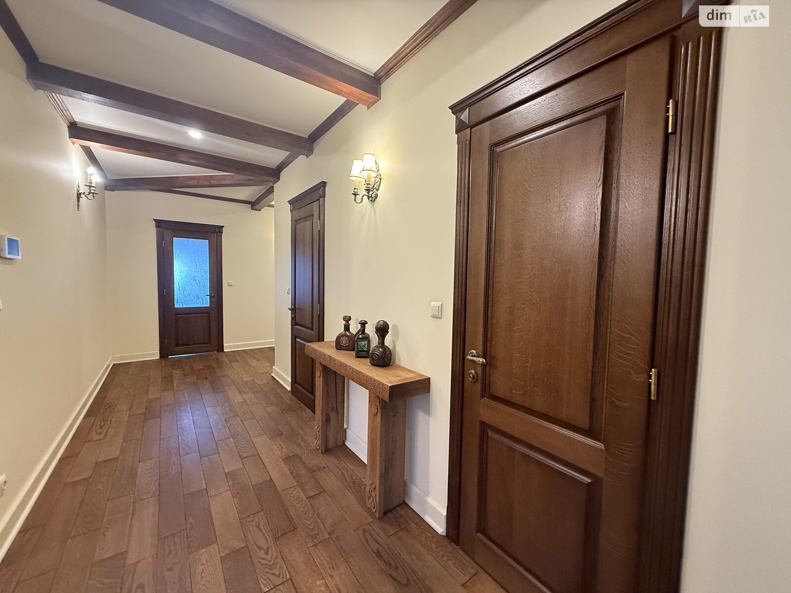 одноповерховий будинок бесідка, 218 кв. м, кирпич. Продаж в Вінниці, район Барське шосе фото 1