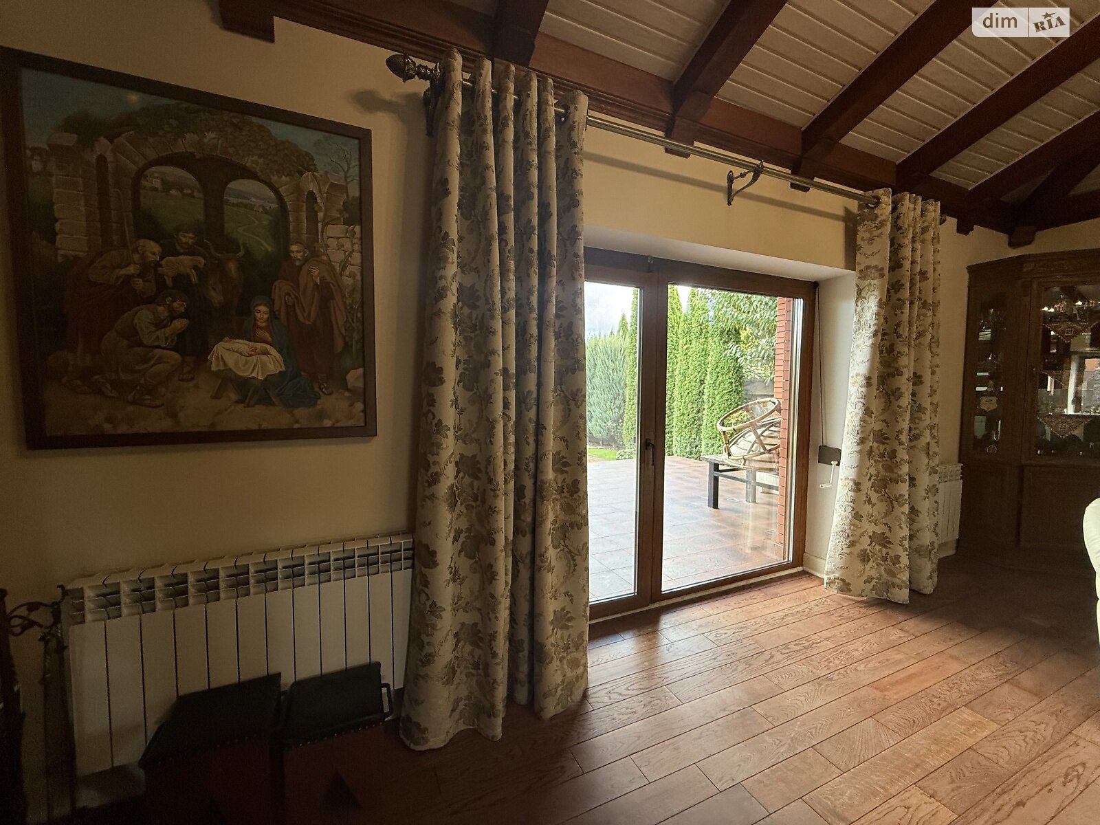 одноповерховий будинок бесідка, 218 кв. м, кирпич. Продаж в Вінниці, район Барське шосе фото 1
