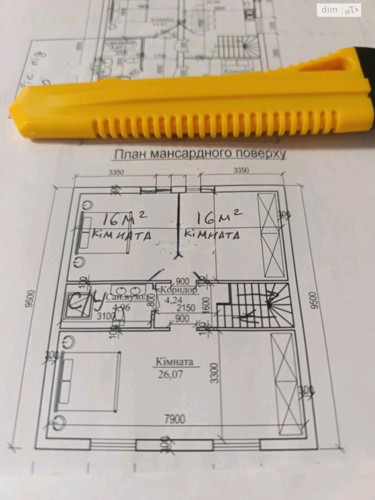 двоповерховий будинок, 120 кв. м, кирпич. Продаж у Агрономічному фото 1 двоповерховий будинок, 120 кв. м, кирпич. Продаж у Агрономічному фото 1
