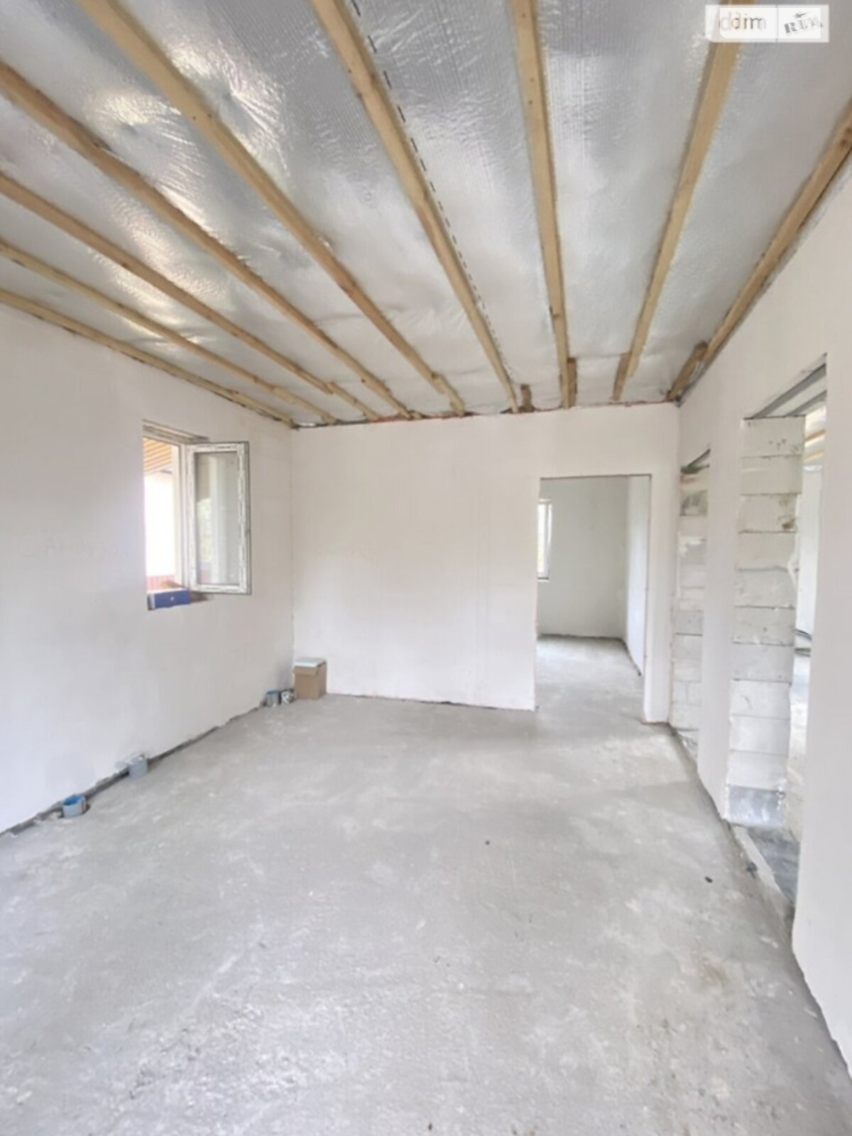 двоповерховий будинок, 120 кв. м, кирпич. Продаж у Агрономічному фото 1 двоповерховий будинок, 120 кв. м, кирпич. Продаж у Агрономічному фото 1