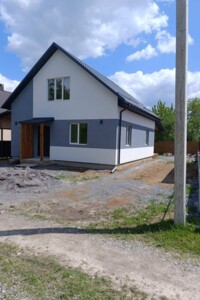 двухэтажный дом, 125 кв. м, газобетон. Продажа в Агрономичном фото 2