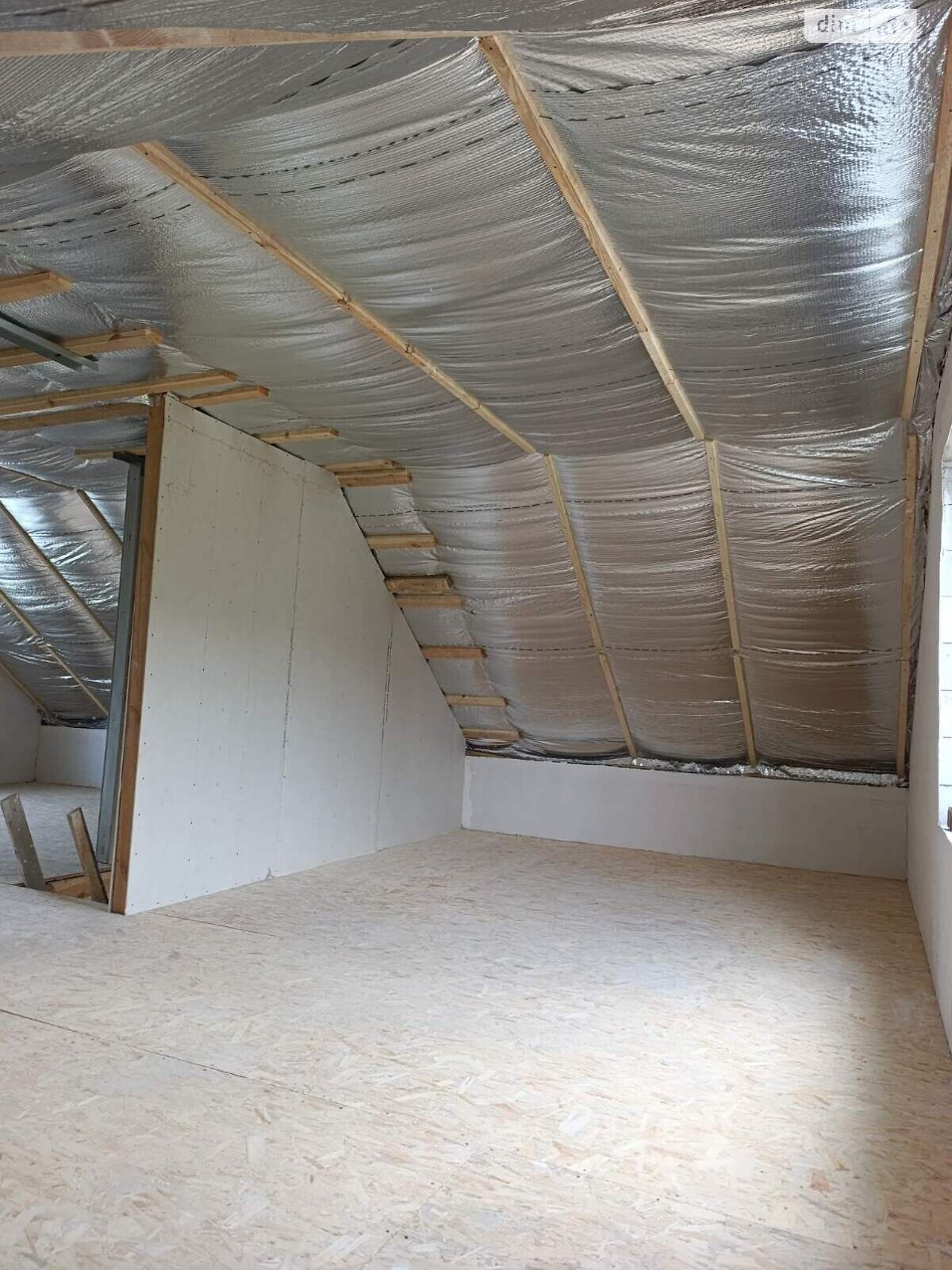 двухэтажный дом, 125 кв. м, газобетон. Продажа в Агрономичном фото 1