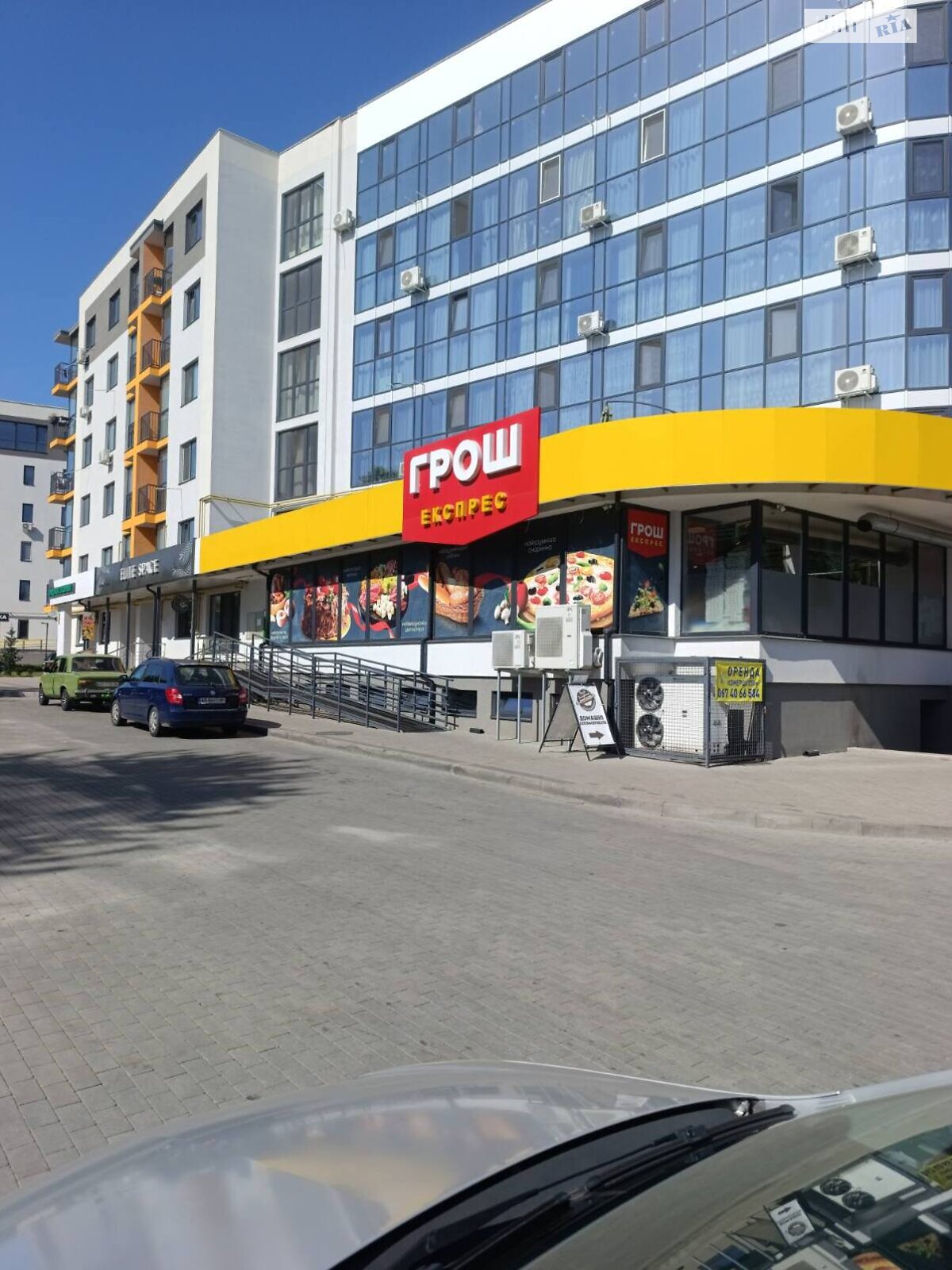 двухэтажный дом, 125 кв. м, газобетон. Продажа в Агрономичном фото 1