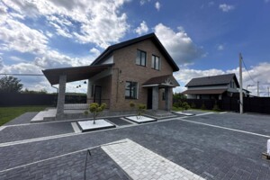 двоповерховий будинок, 100 кв. м, кирпич. Продаж у Зарванцях фото 2