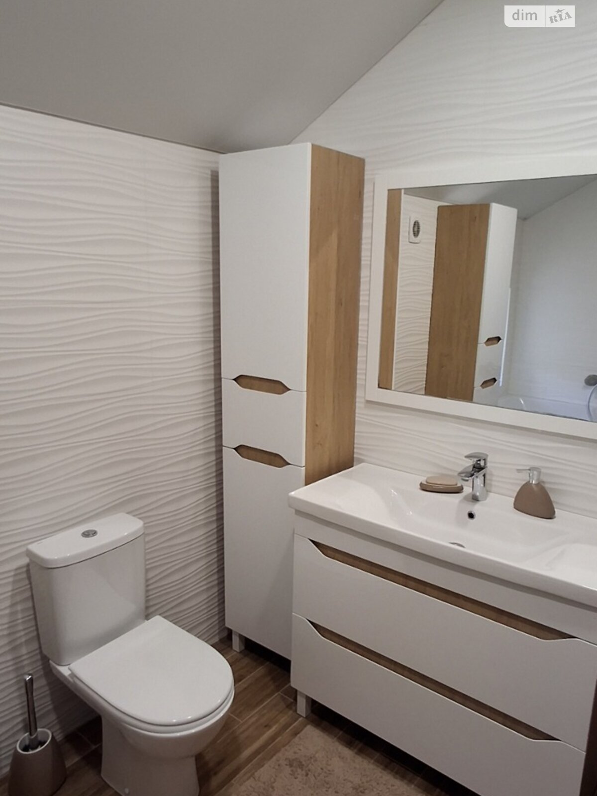 двоповерховий будинок, 121.3 кв. м, цегла. Продаж в Вінниці, район Барське шосе фото 1 двоповерховий будинок, 121.3 кв. м, цегла. Продаж в Вінниці, район Барське шосе фото 1