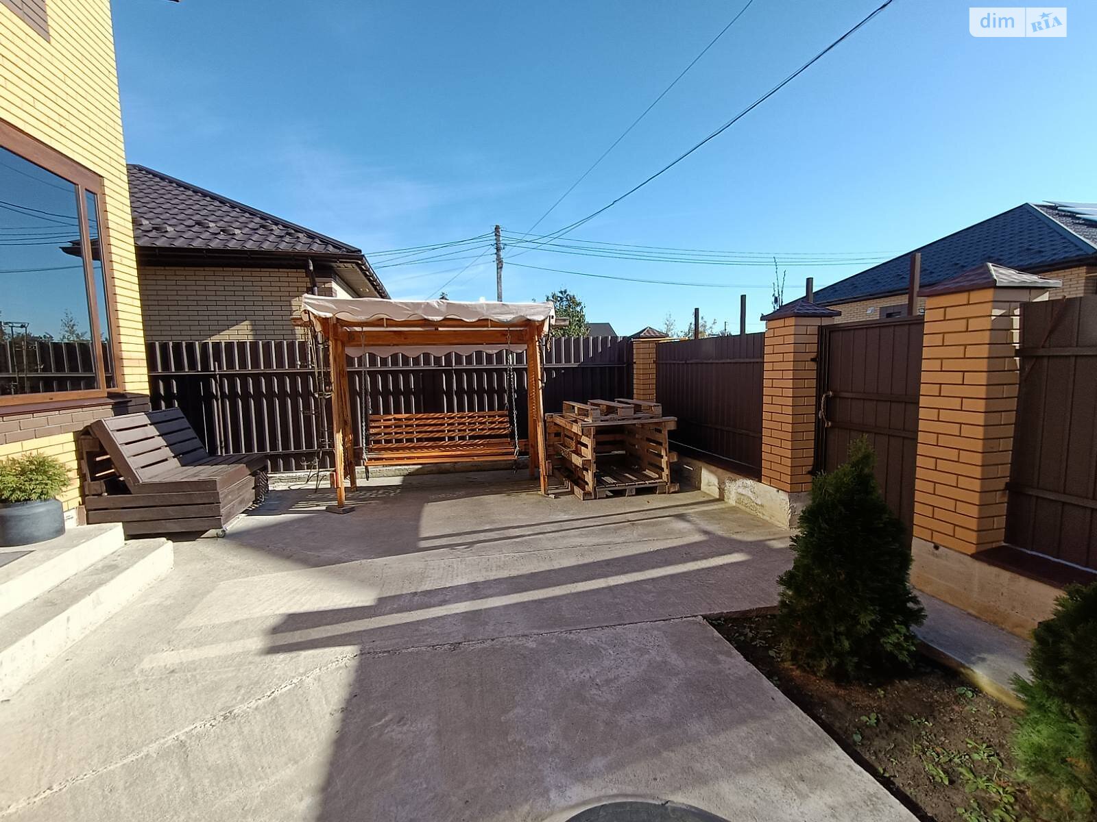 двоповерховий будинок, 121.3 кв. м, цегла. Продаж в Вінниці, район Барське шосе фото 1 двоповерховий будинок, 121.3 кв. м, цегла. Продаж в Вінниці, район Барське шосе фото 1
