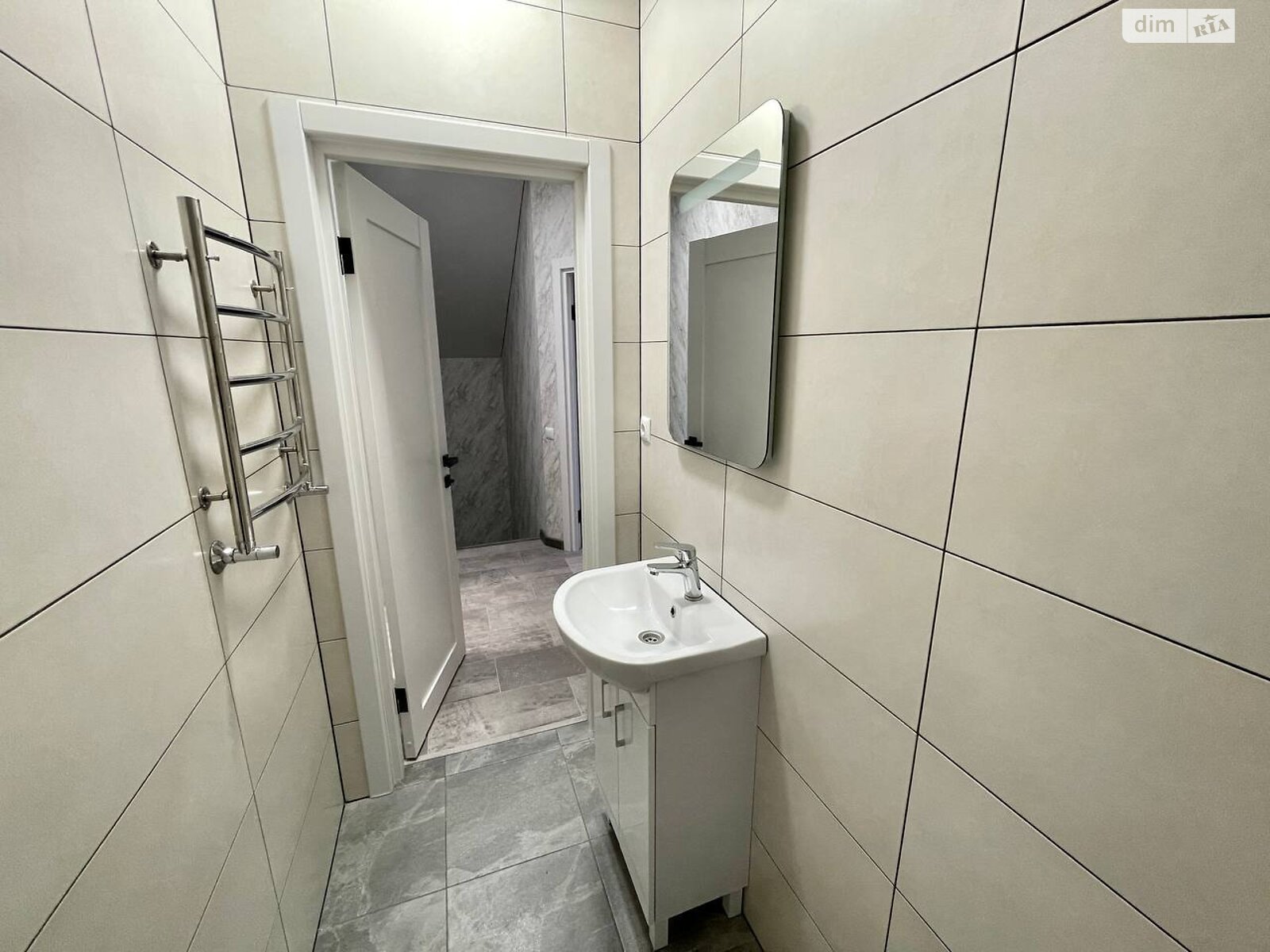 двухэтажный дом, 106.8 кв. м, кирпич. Продажа в Зарванцах фото 1 двухэтажный дом, 106.8 кв. м, кирпич. Продажа в Зарванцах фото 1