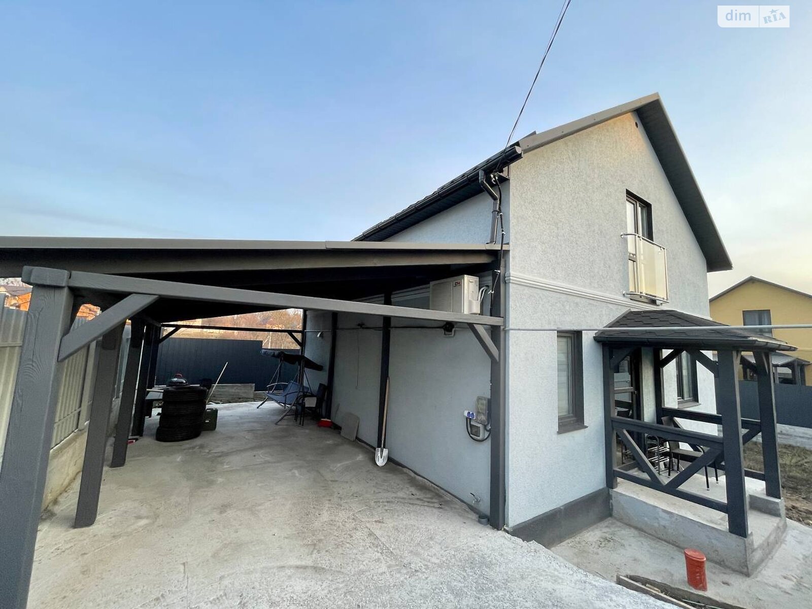 двухэтажный дом, 106.8 кв. м, кирпич. Продажа в Зарванцах фото 1 двухэтажный дом, 106.8 кв. м, кирпич. Продажа в Зарванцах фото 1