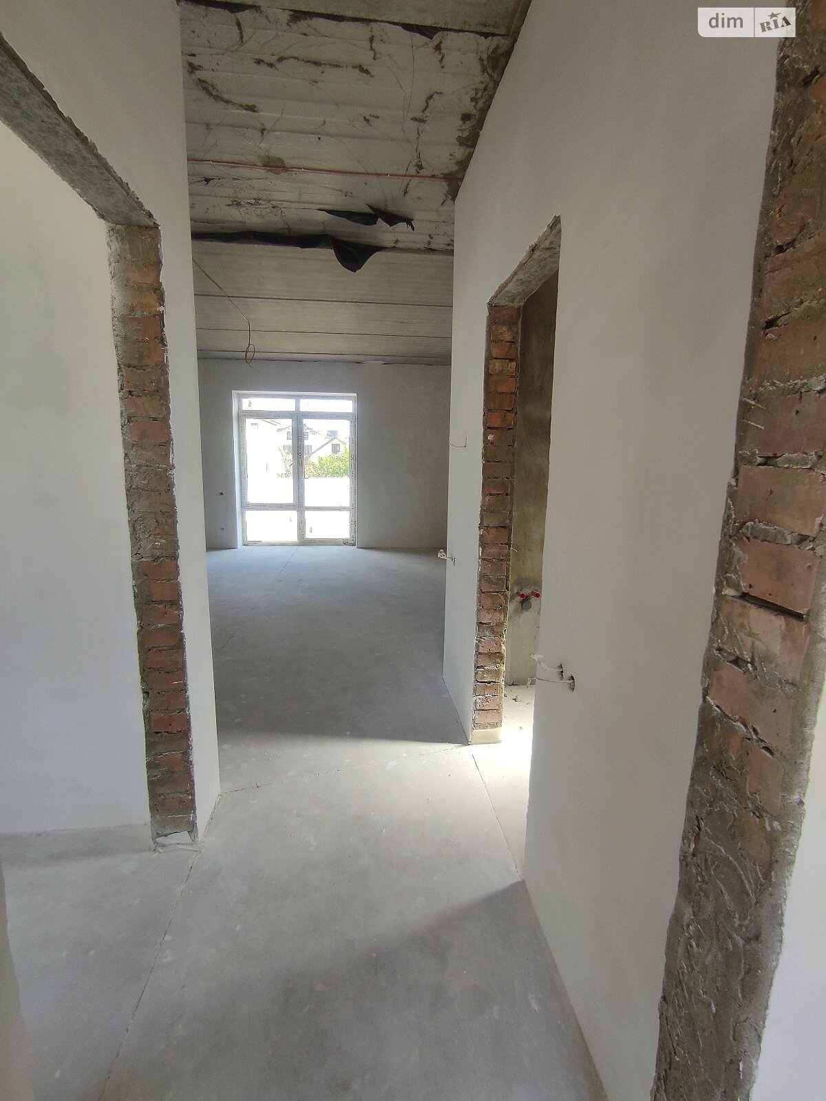 двоповерховий будинок з опаленням, 120 кв. м, цегла. Продаж в Вінниці, район Барське шосе фото 1 двоповерховий будинок з опаленням, 120 кв. м, цегла. Продаж в Вінниці, район Барське шосе фото 1