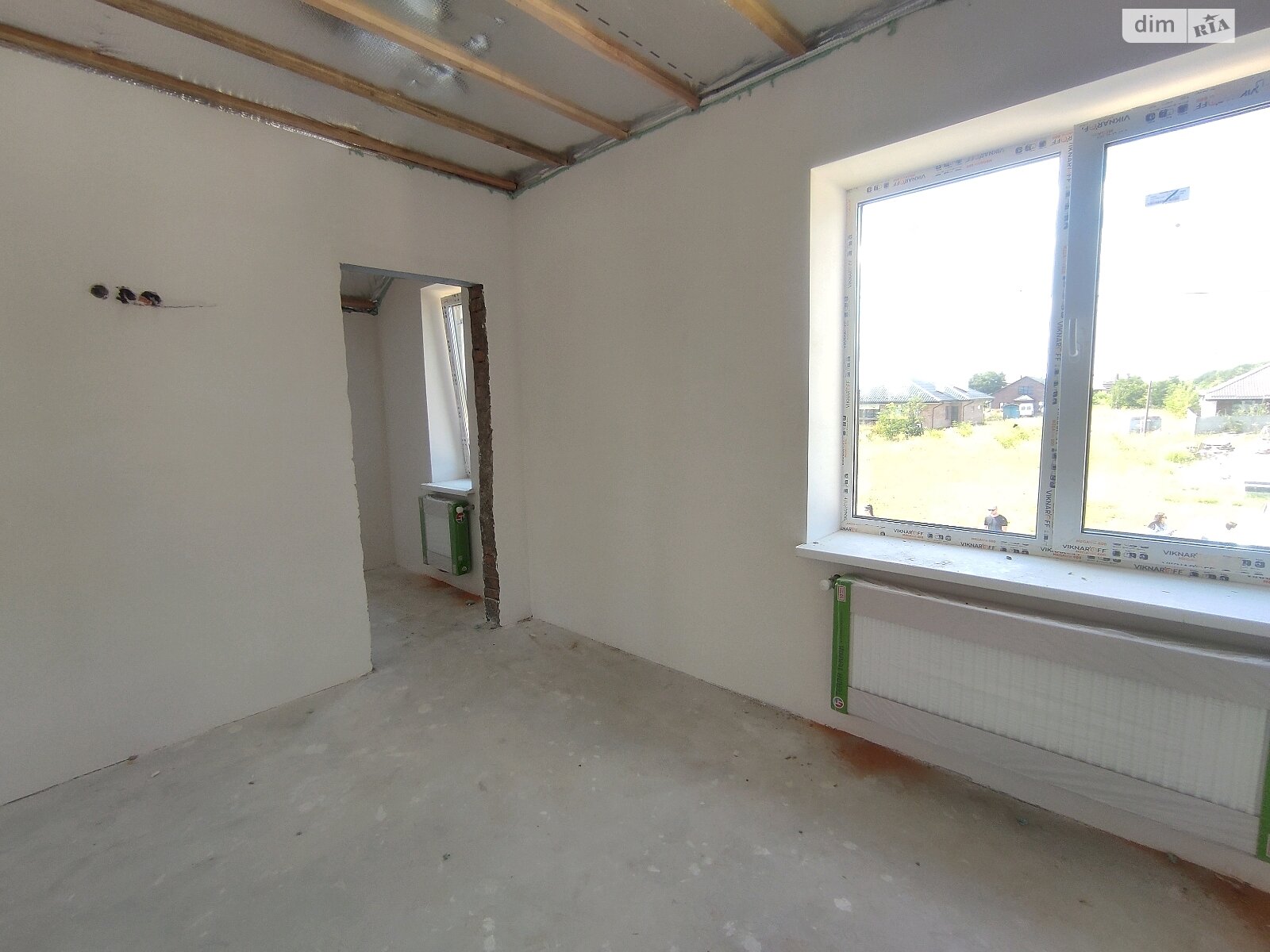 двоповерховий будинок з опаленням, 120 кв. м, цегла. Продаж в Вінниці, район Барське шосе фото 1 двоповерховий будинок з опаленням, 120 кв. м, цегла. Продаж в Вінниці, район Барське шосе фото 1