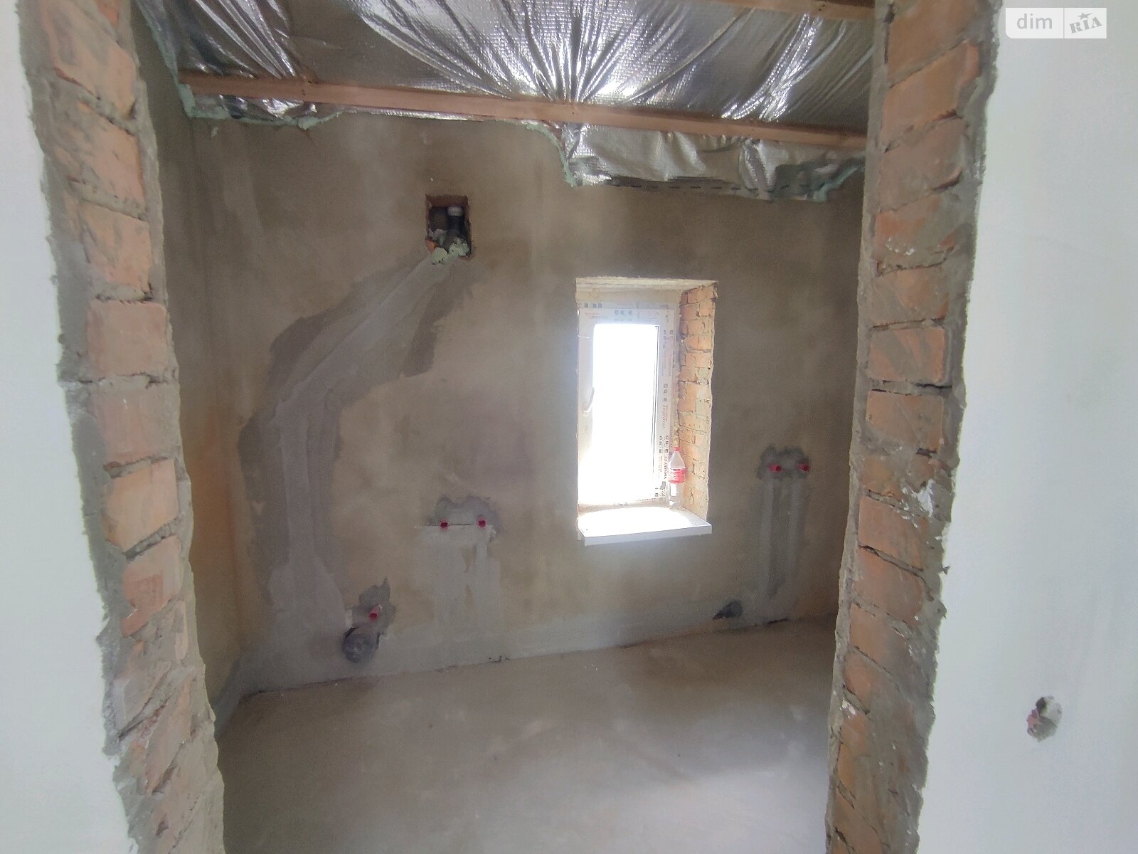 двоповерховий будинок з опаленням, 120 кв. м, цегла. Продаж в Вінниці, район Барське шосе фото 1 двоповерховий будинок з опаленням, 120 кв. м, цегла. Продаж в Вінниці, район Барське шосе фото 1