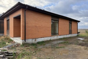 одноповерховий будинок, 80 кв. м, цегла. Продаж у Агрономічному фото 2