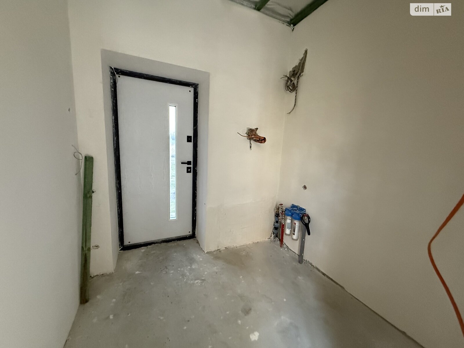 одноповерховий будинок, 80 кв. м, цегла. Продаж у Агрономічному фото 1