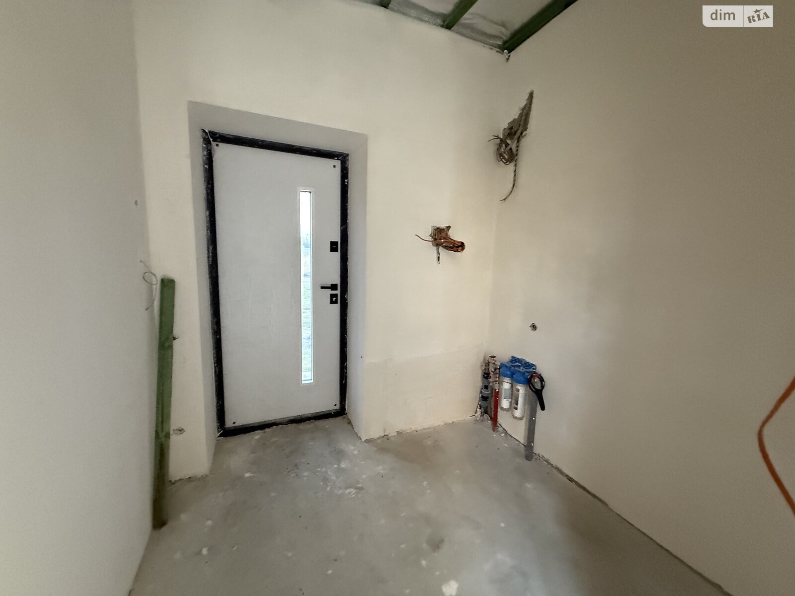 одноповерховий будинок, 80 кв. м, цегла. Продаж у Агрономічному фото 1