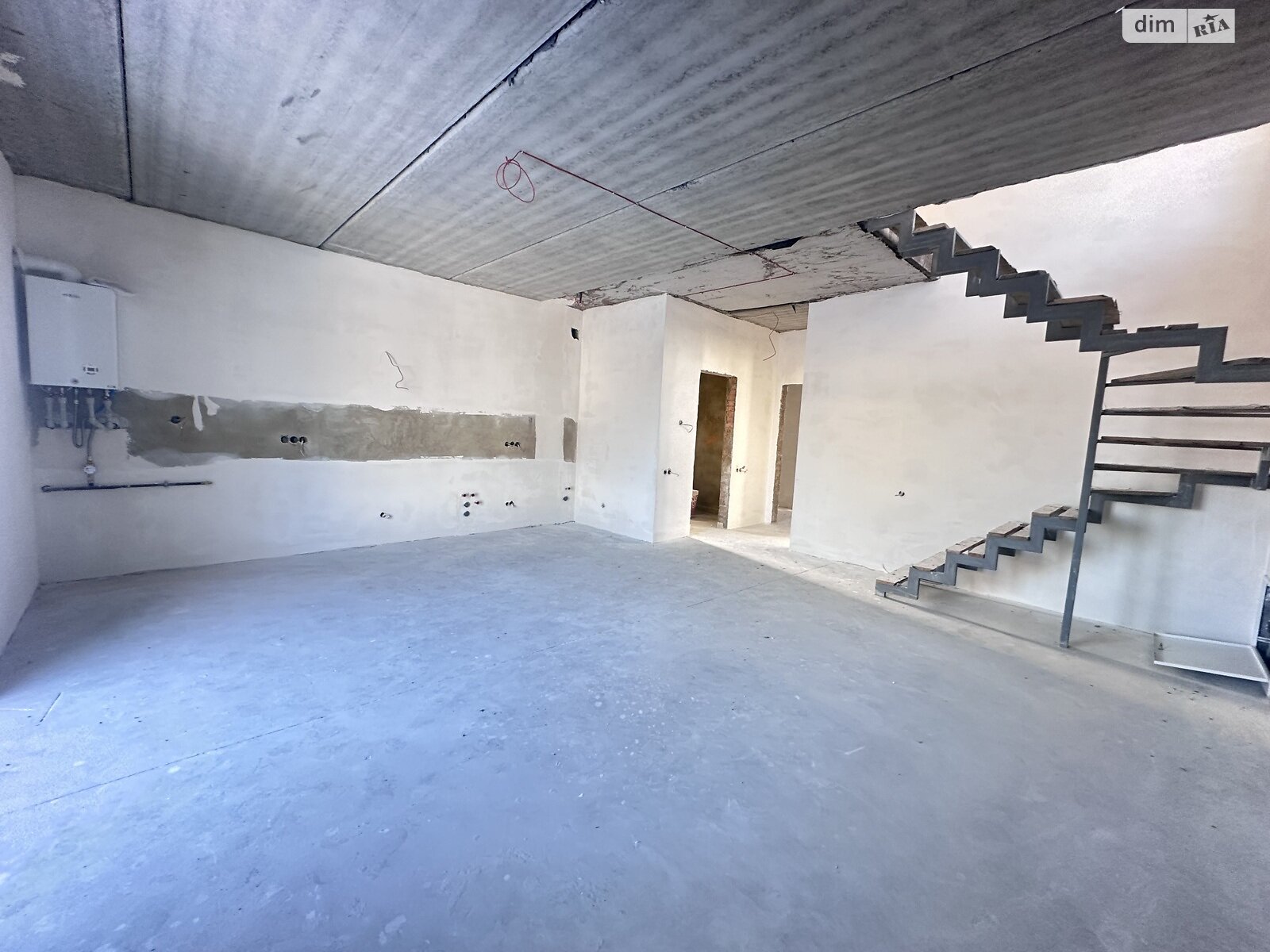 двоповерховий будинок, 108 кв. м, кирпич. Продаж у Агрономічному фото 1 двоповерховий будинок, 108 кв. м, кирпич. Продаж у Агрономічному фото 1