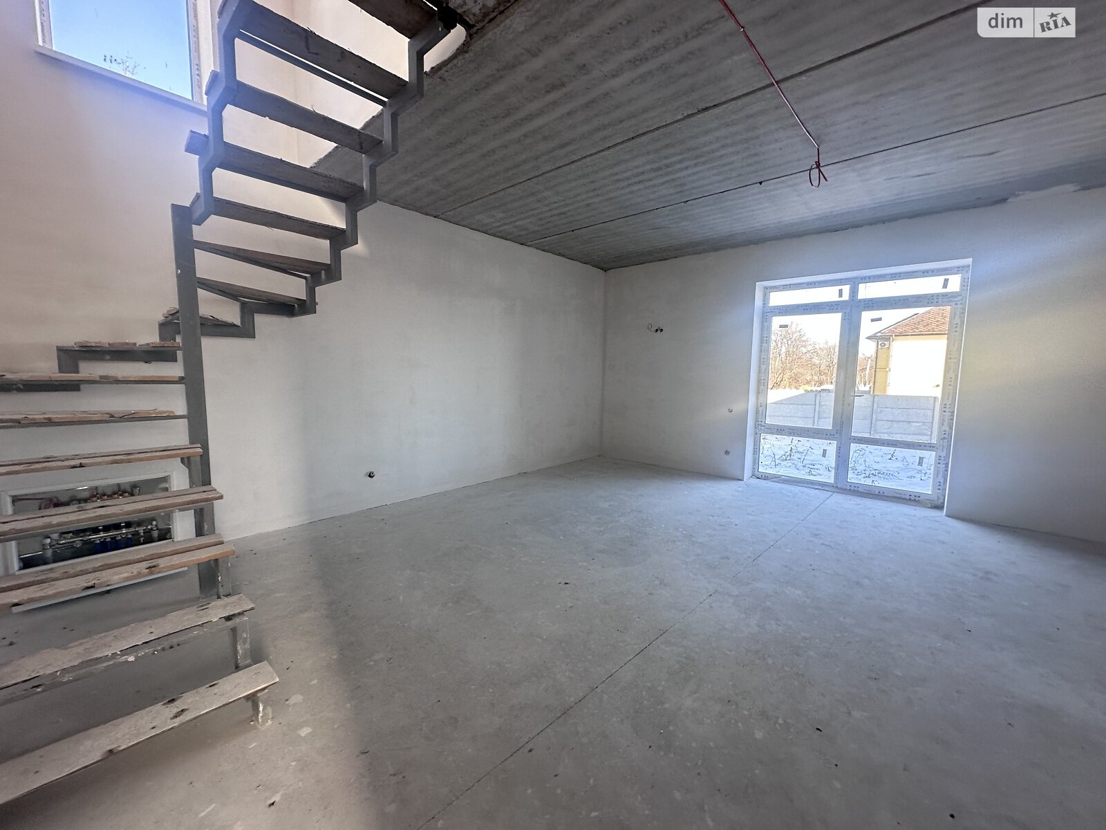 двоповерховий будинок, 108 кв. м, кирпич. Продаж у Агрономічному фото 1 двоповерховий будинок, 108 кв. м, кирпич. Продаж у Агрономічному фото 1