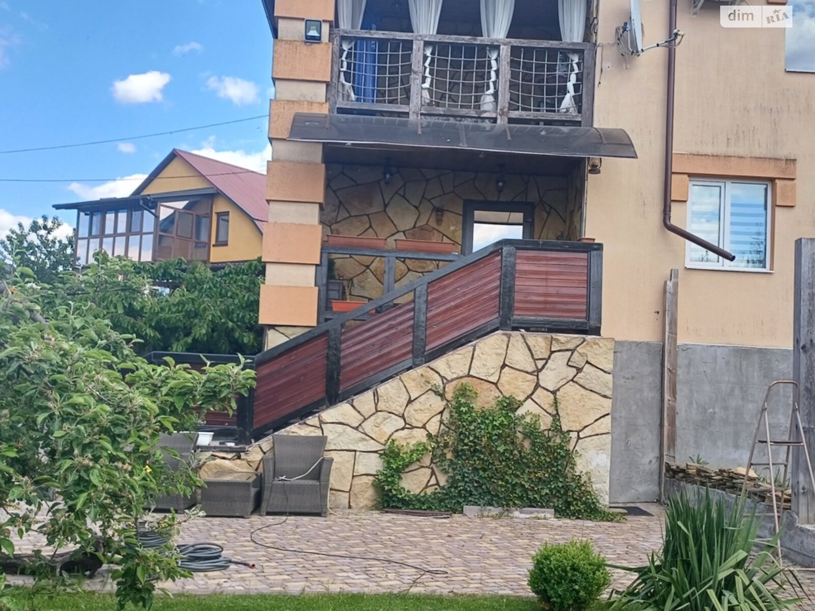 триповерховий будинок бесідка, 162 кв. м, цегла. Продаж в Вінниці, район Барське шосе фото 1 триповерховий будинок бесідка, 162 кв. м, цегла. Продаж в Вінниці, район Барське шосе фото 1