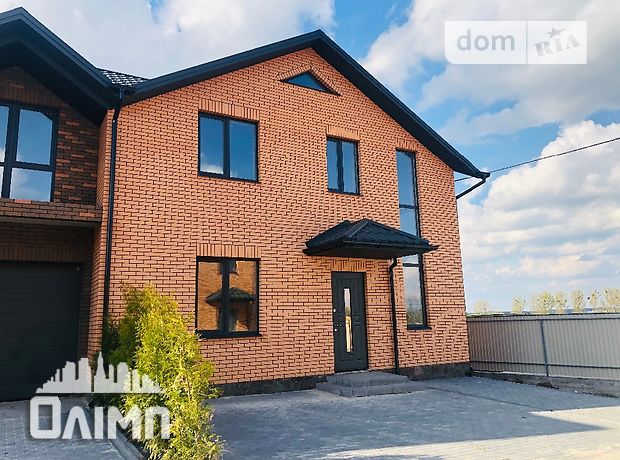 одноэтажный дом, 85 кв. м, кирпич. Продажа в Виннице район Барское шоссе фото 1 одноэтажный дом, 85 кв. м, кирпич. Продажа в Виннице район Барское шоссе фото 1