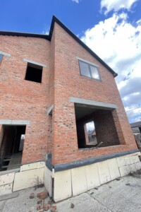 двухэтажный дом, 127 кв. м, кирпич. Продажа в Виннице район Барское шоссе фото 2