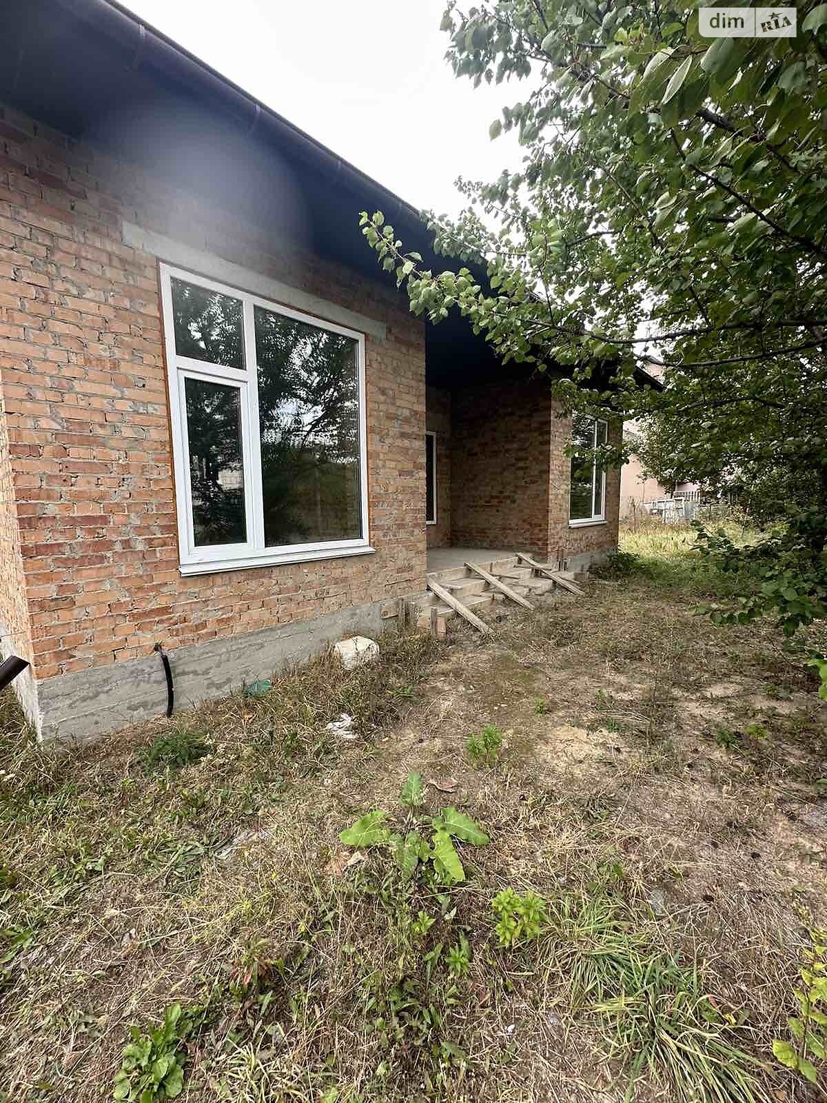 одноэтажный дом, 106 кв. м, кирпич. Продажа в Березиной фото 1 одноэтажный дом, 106 кв. м, кирпич. Продажа в Березиной фото 1