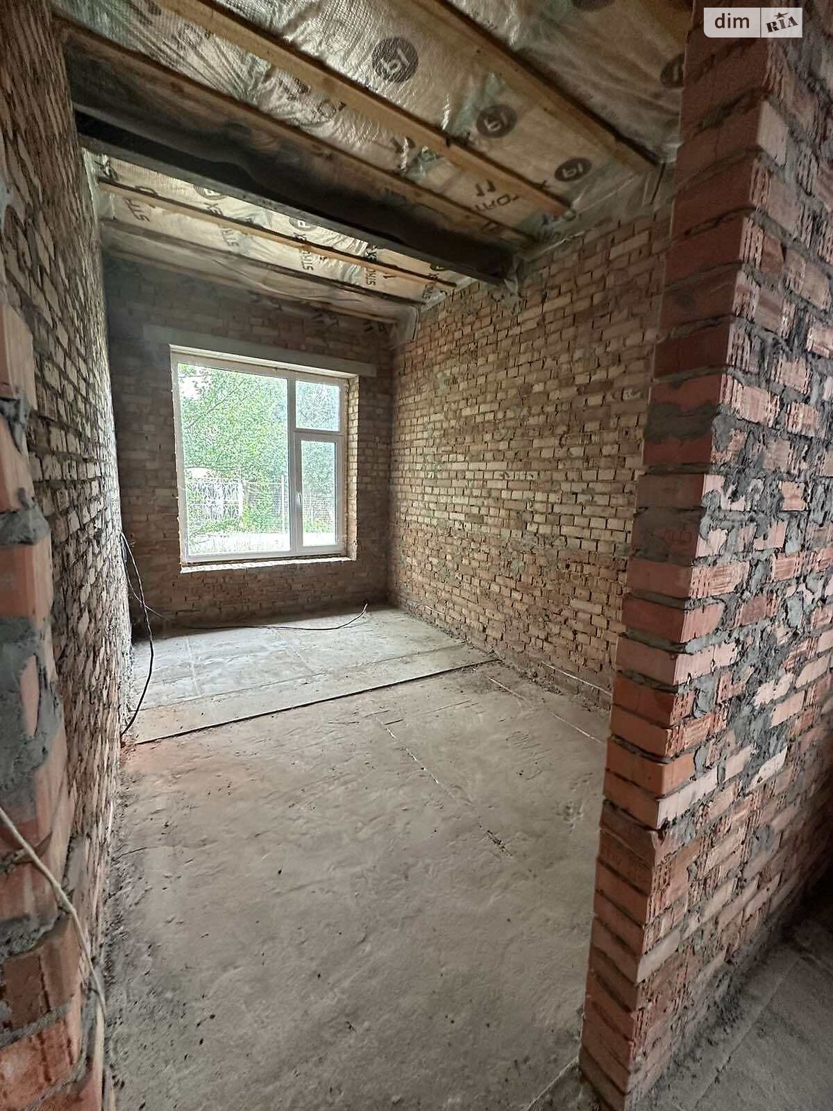 одноэтажный дом, 106 кв. м, кирпич. Продажа в Березиной фото 1 одноэтажный дом, 106 кв. м, кирпич. Продажа в Березиной фото 1