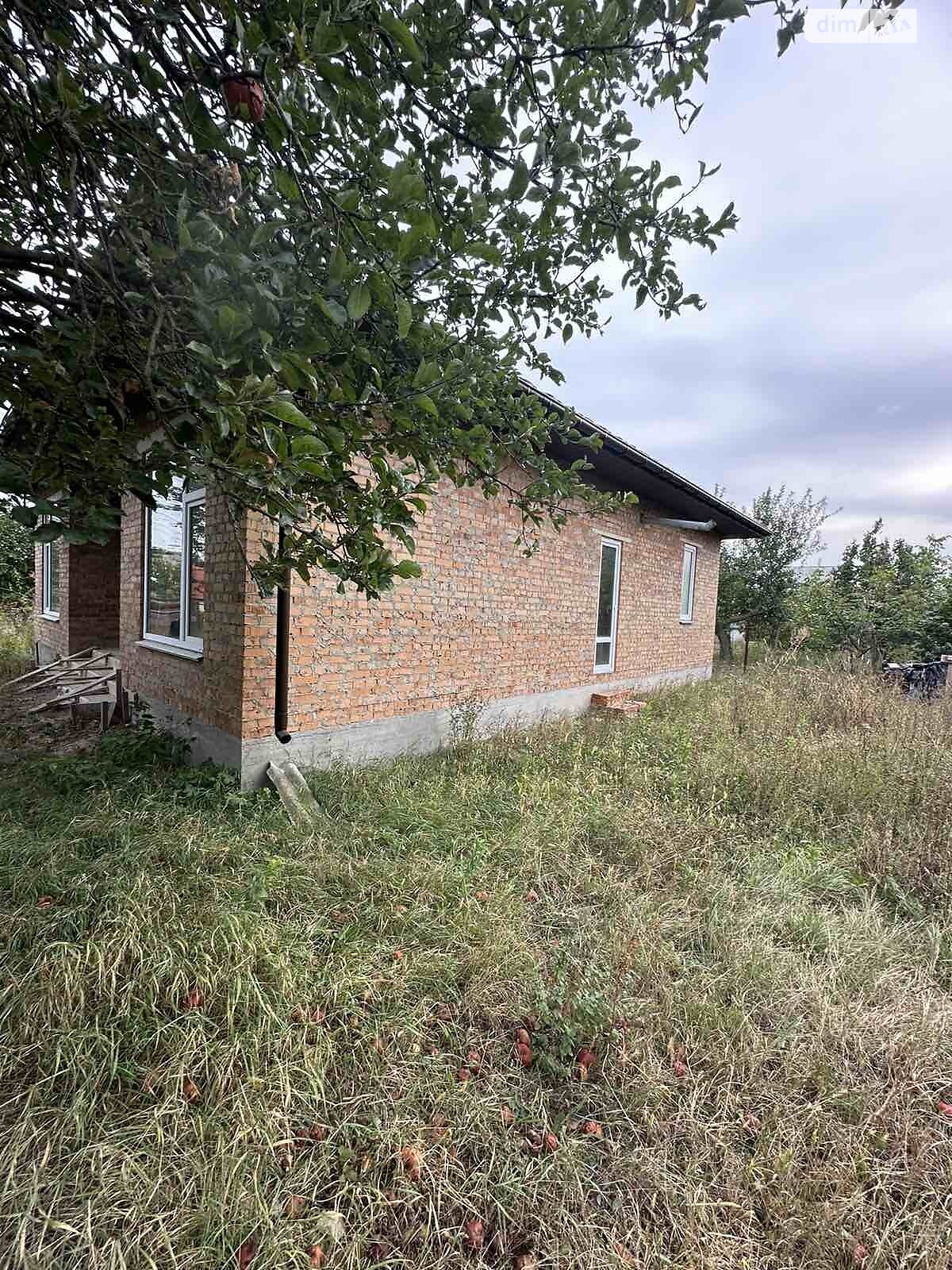 одноэтажный дом, 106 кв. м, кирпич. Продажа в Березиной фото 1 одноэтажный дом, 106 кв. м, кирпич. Продажа в Березиной фото 1