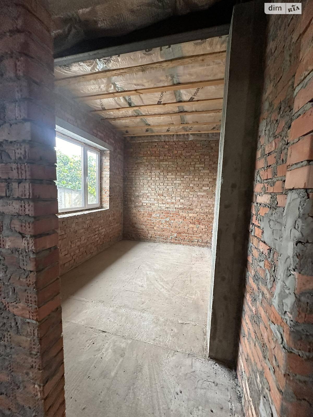 одноэтажный дом, 106 кв. м, кирпич. Продажа в Березиной фото 1 одноэтажный дом, 106 кв. м, кирпич. Продажа в Березиной фото 1