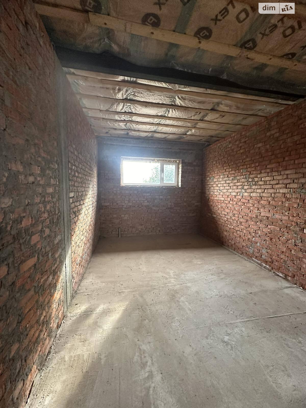 одноэтажный дом, 106 кв. м, кирпич. Продажа в Березиной фото 1 одноэтажный дом, 106 кв. м, кирпич. Продажа в Березиной фото 1