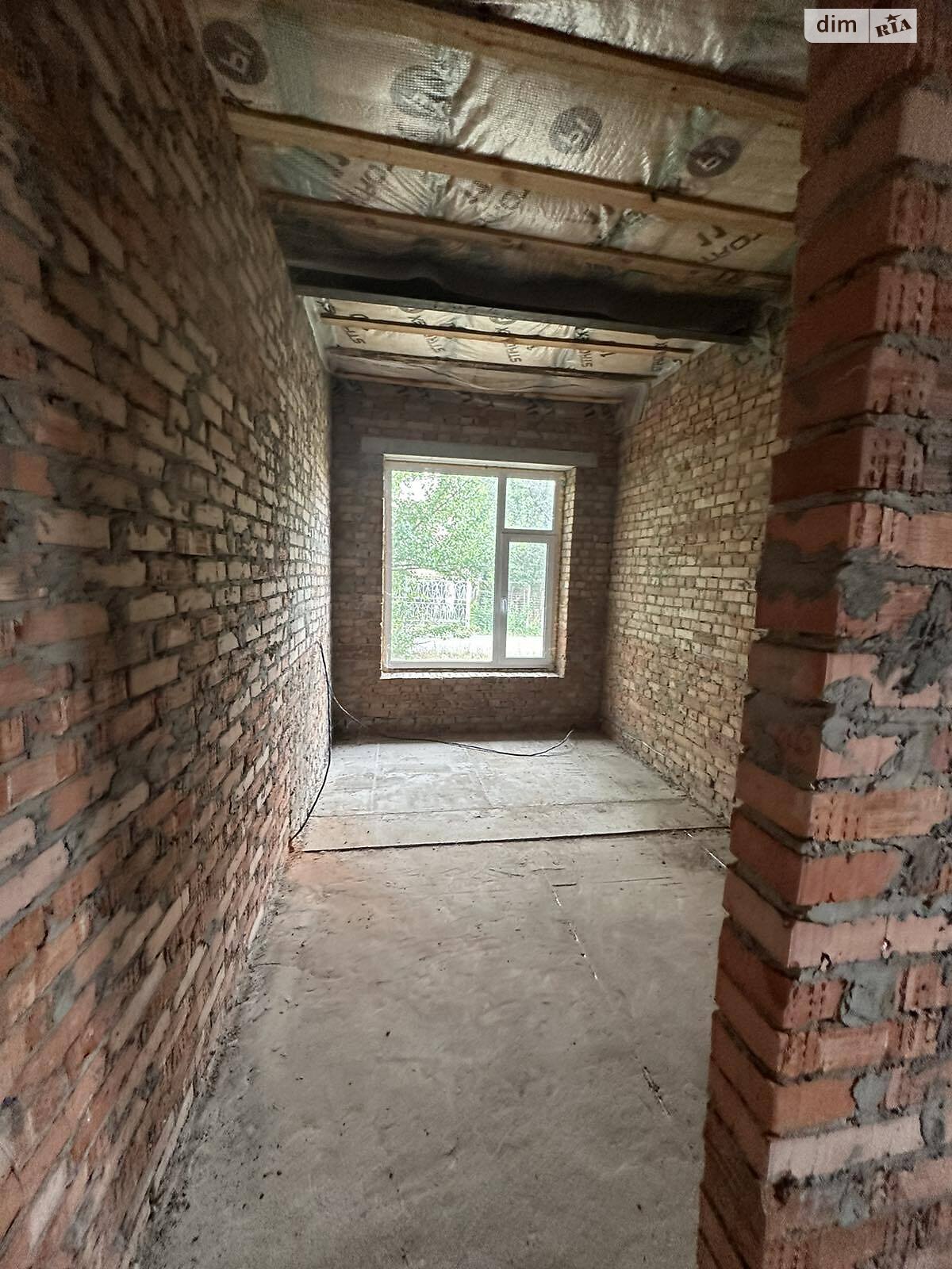 одноэтажный дом, 106 кв. м, кирпич. Продажа в Березиной фото 1 одноэтажный дом, 106 кв. м, кирпич. Продажа в Березиной фото 1