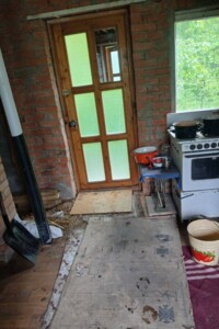 двухэтажный дом, 55 кв. м, кирпич. Продажа в Березиной фото 2