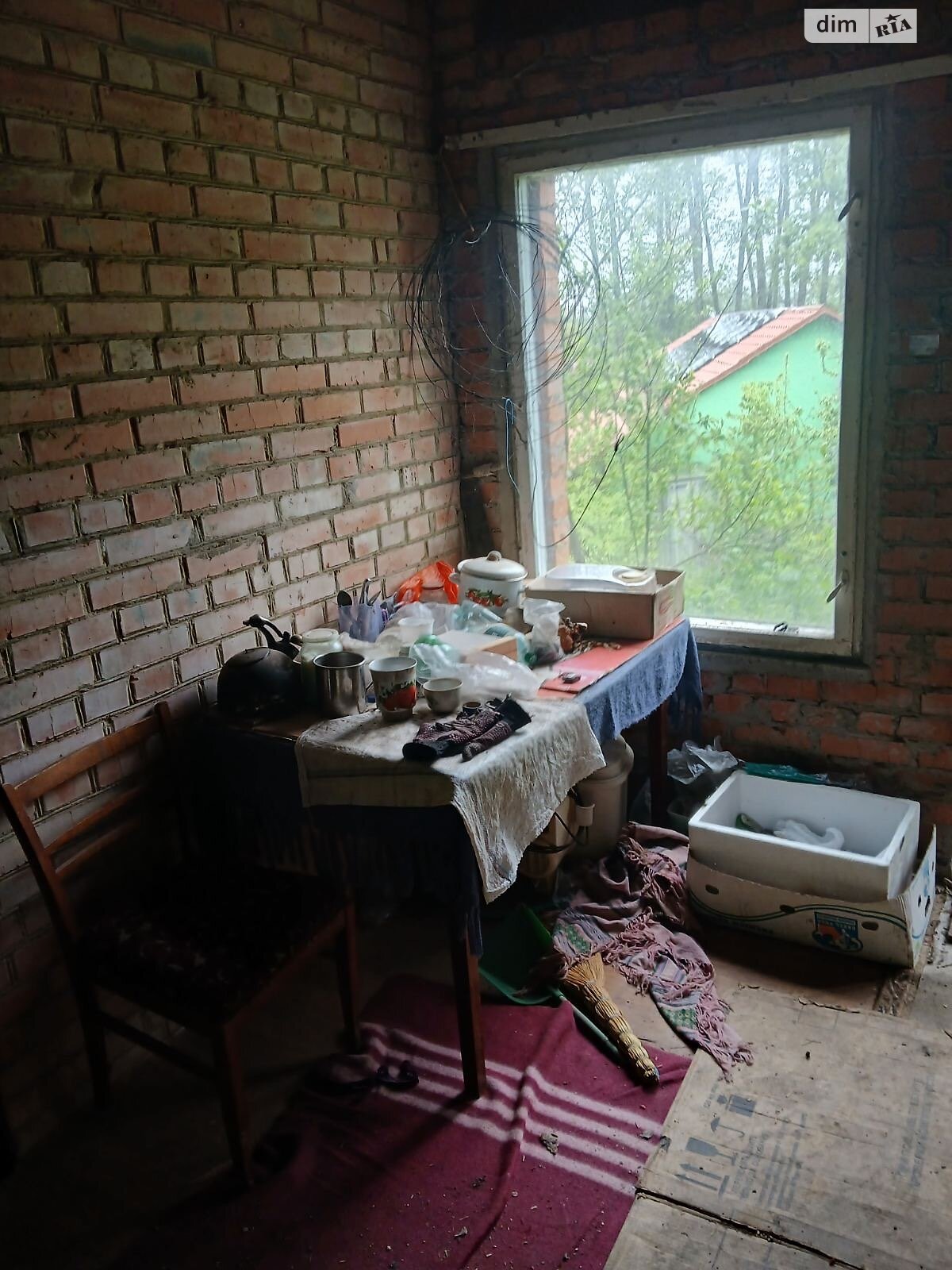 двухэтажный дом, 55 кв. м, кирпич. Продажа в Березиной фото 1 двухэтажный дом, 55 кв. м, кирпич. Продажа в Березиной фото 1