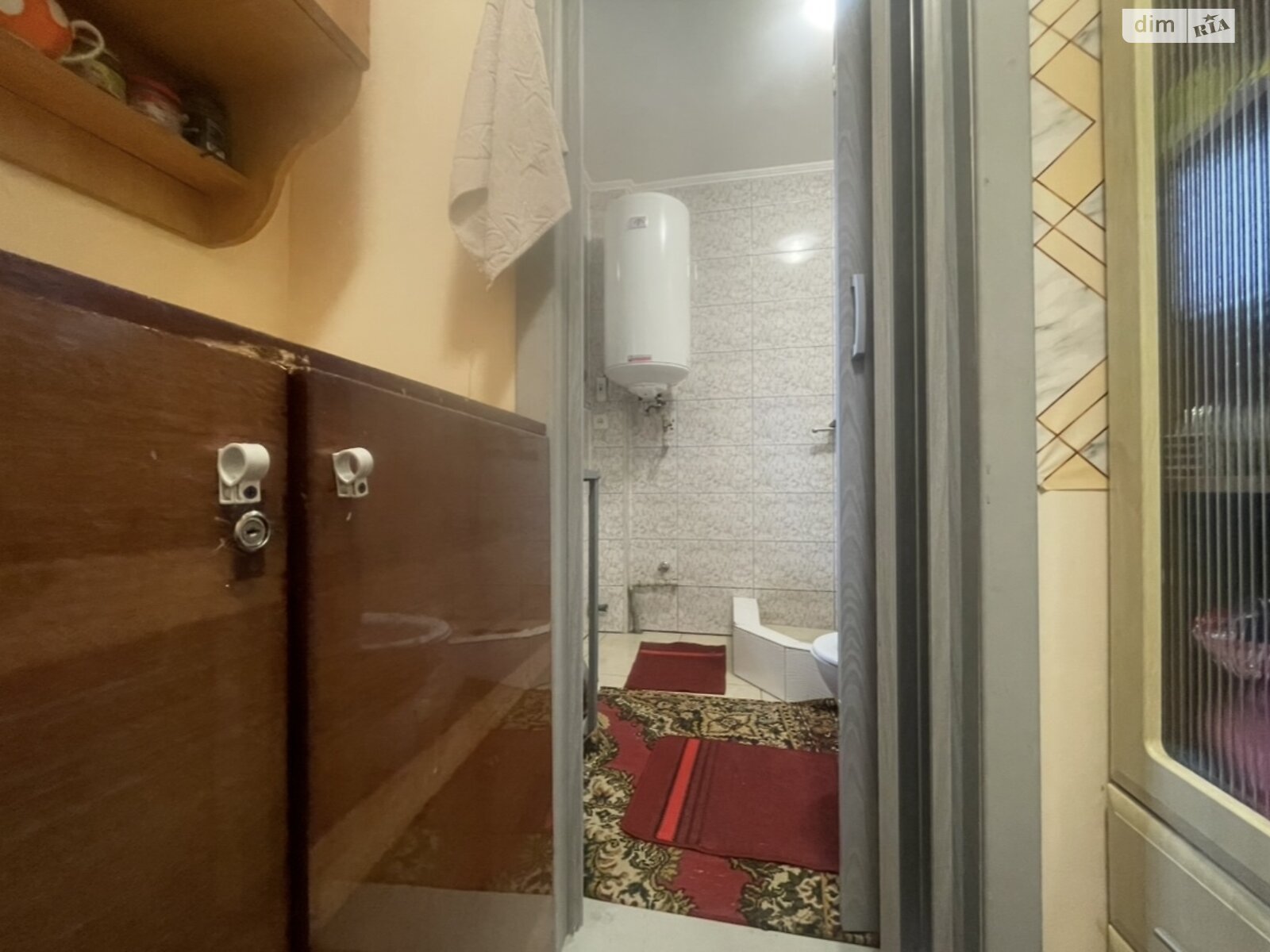 одноповерховий будинок, 25 кв. м, кирпич. Продаж у Агрономічному фото 1 одноповерховий будинок, 25 кв. м, кирпич. Продаж у Агрономічному фото 1