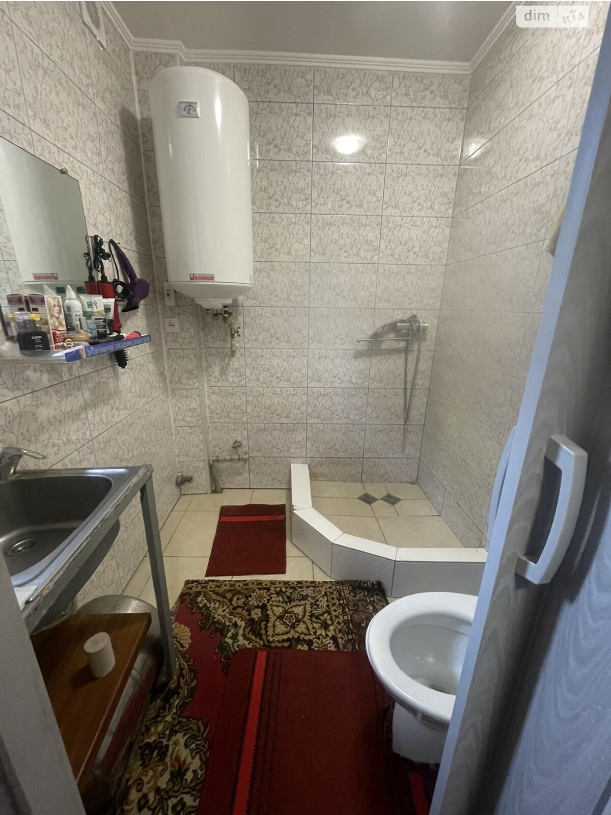 одноповерховий будинок, 25 кв. м, кирпич. Продаж у Агрономічному фото 1 одноповерховий будинок, 25 кв. м, кирпич. Продаж у Агрономічному фото 1