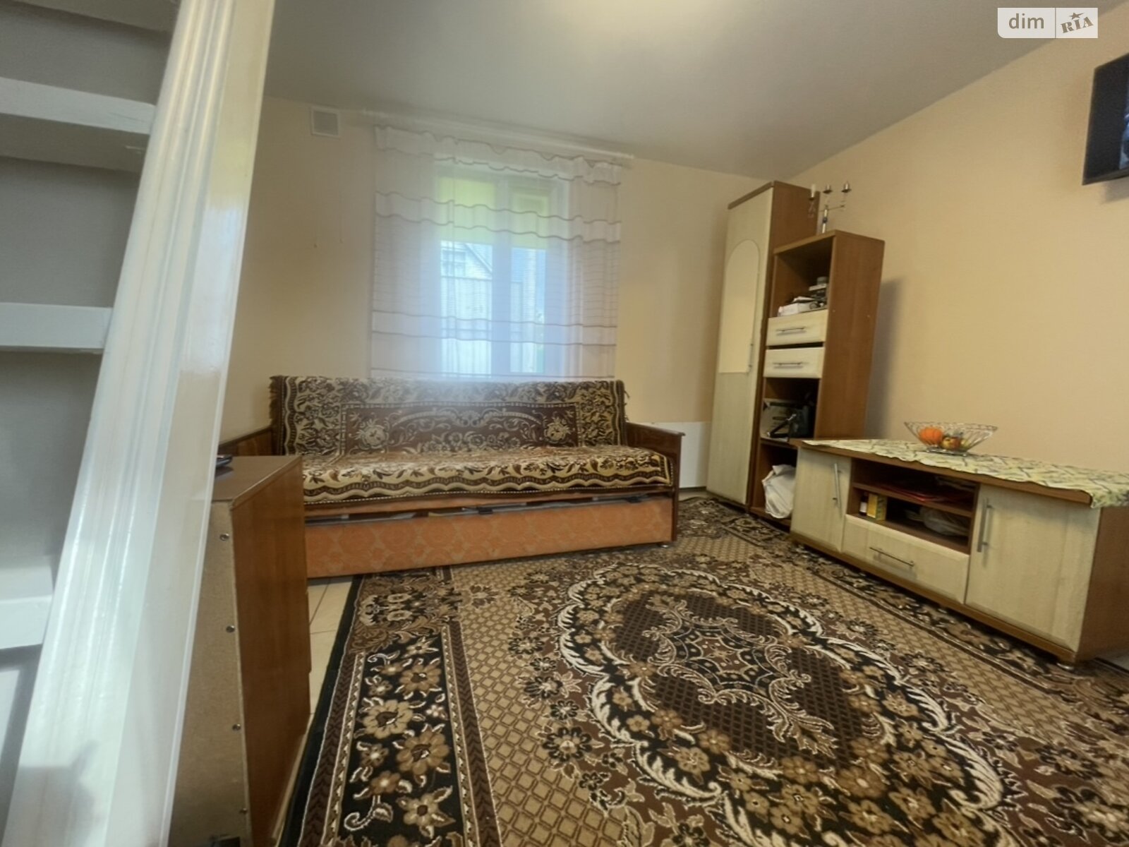 одноповерховий будинок, 25 кв. м, кирпич. Продаж у Агрономічному фото 1 одноповерховий будинок, 25 кв. м, кирпич. Продаж у Агрономічному фото 1