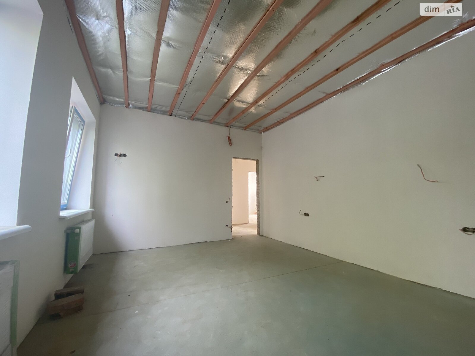 одноэтажный дом, 120 кв. м, кирпич. Продажа в Зарванцах фото 1 одноэтажный дом, 120 кв. м, кирпич. Продажа в Зарванцах фото 1