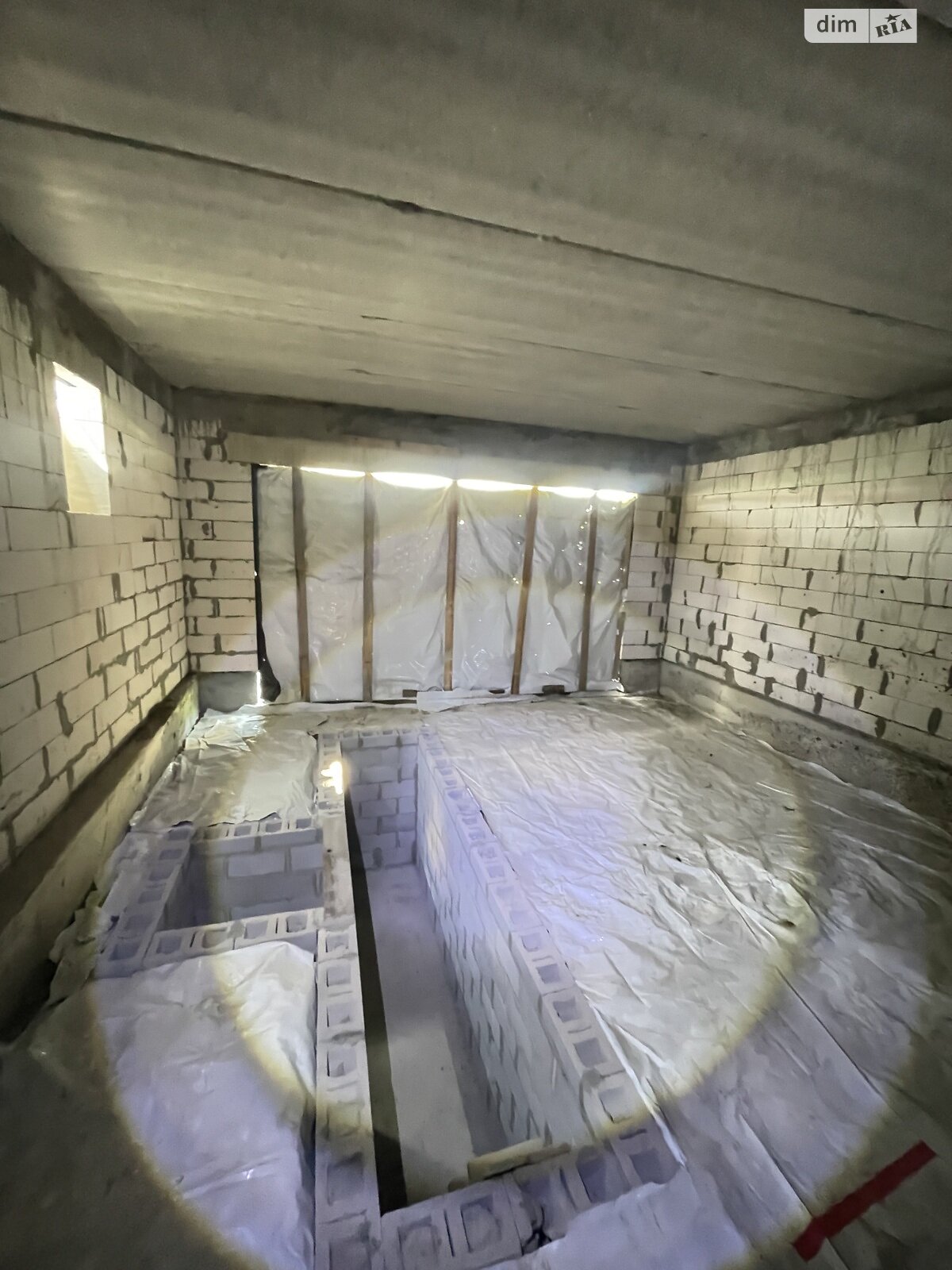 двоповерховий будинок з гаражем, 360 кв. м, піноблок. Продаж в Вінниці, район Барське шосе фото 1 двоповерховий будинок з гаражем, 360 кв. м, піноблок. Продаж в Вінниці, район Барське шосе фото 1