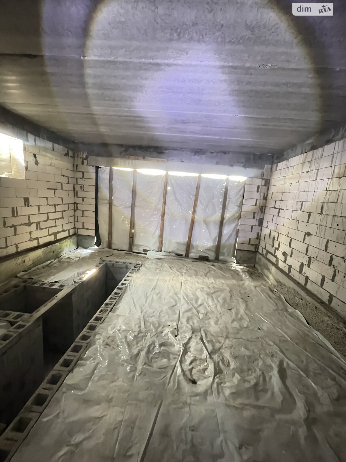 двоповерховий будинок з гаражем, 360 кв. м, піноблок. Продаж в Вінниці, район Барське шосе фото 1 двоповерховий будинок з гаражем, 360 кв. м, піноблок. Продаж в Вінниці, район Барське шосе фото 1