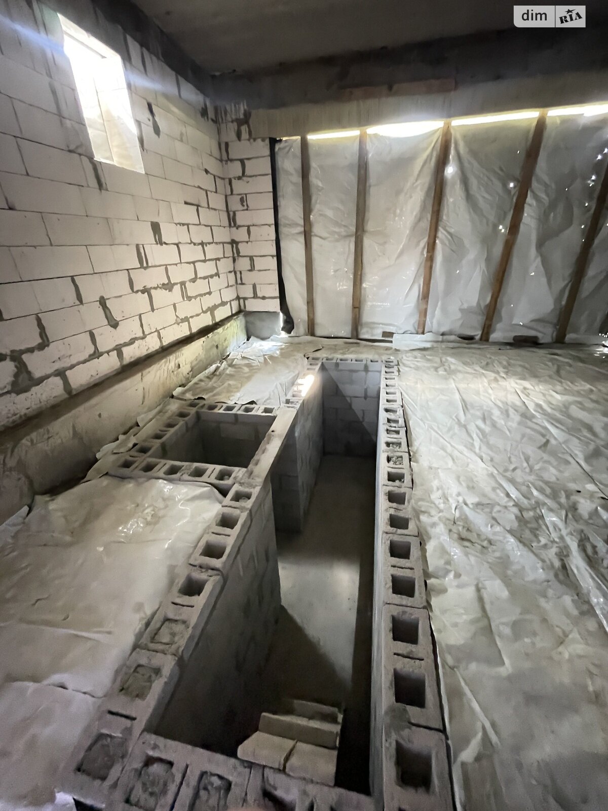 двоповерховий будинок з гаражем, 360 кв. м, піноблок. Продаж в Вінниці, район Барське шосе фото 1 двоповерховий будинок з гаражем, 360 кв. м, піноблок. Продаж в Вінниці, район Барське шосе фото 1