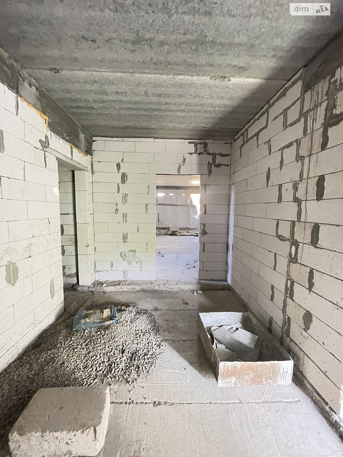 двоповерховий будинок з гаражем, 360 кв. м, піноблок. Продаж в Вінниці, район Барське шосе фото 1 двоповерховий будинок з гаражем, 360 кв. м, піноблок. Продаж в Вінниці, район Барське шосе фото 1