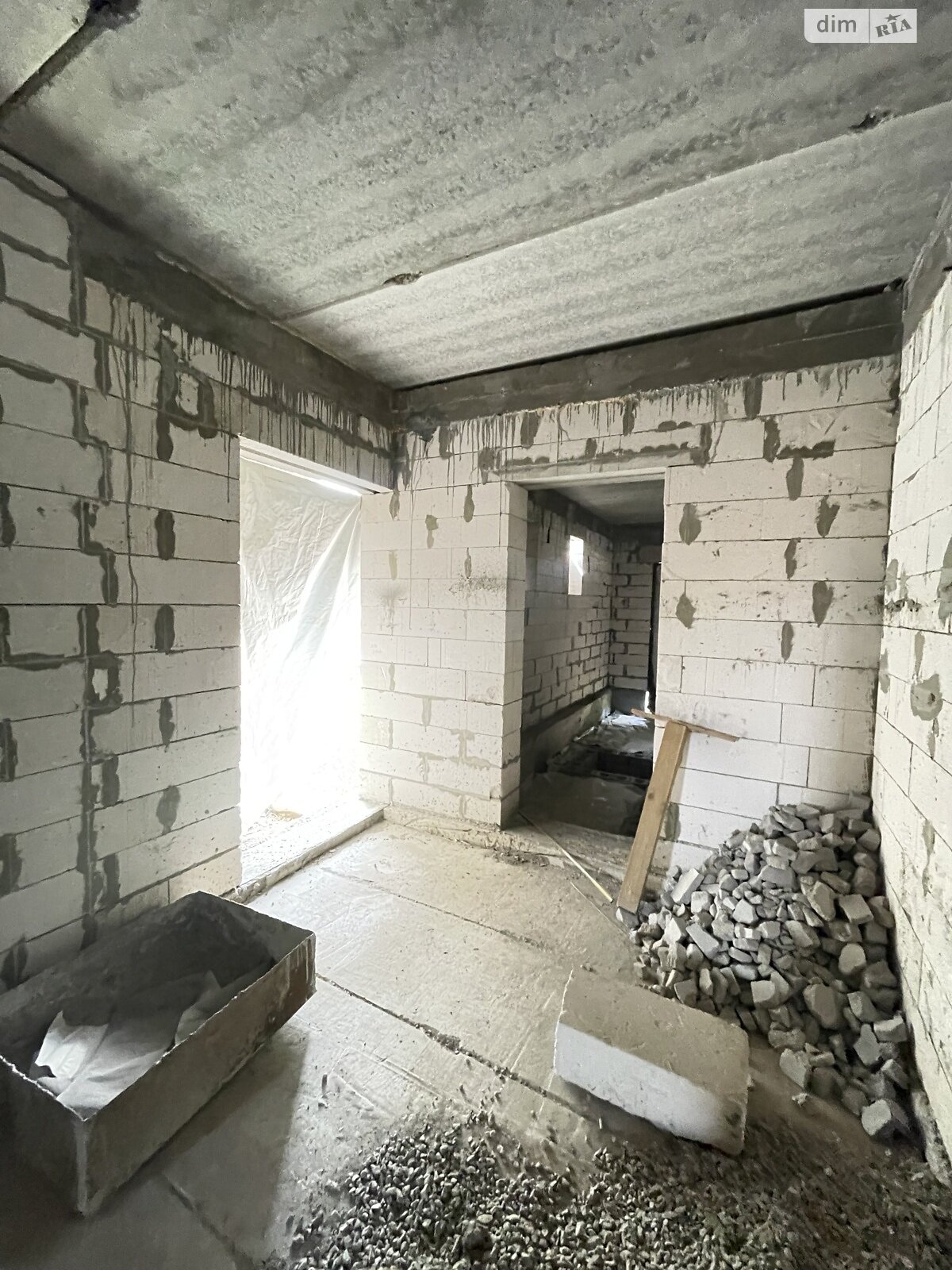 двоповерховий будинок з гаражем, 360 кв. м, піноблок. Продаж в Вінниці, район Барське шосе фото 1 двоповерховий будинок з гаражем, 360 кв. м, піноблок. Продаж в Вінниці, район Барське шосе фото 1