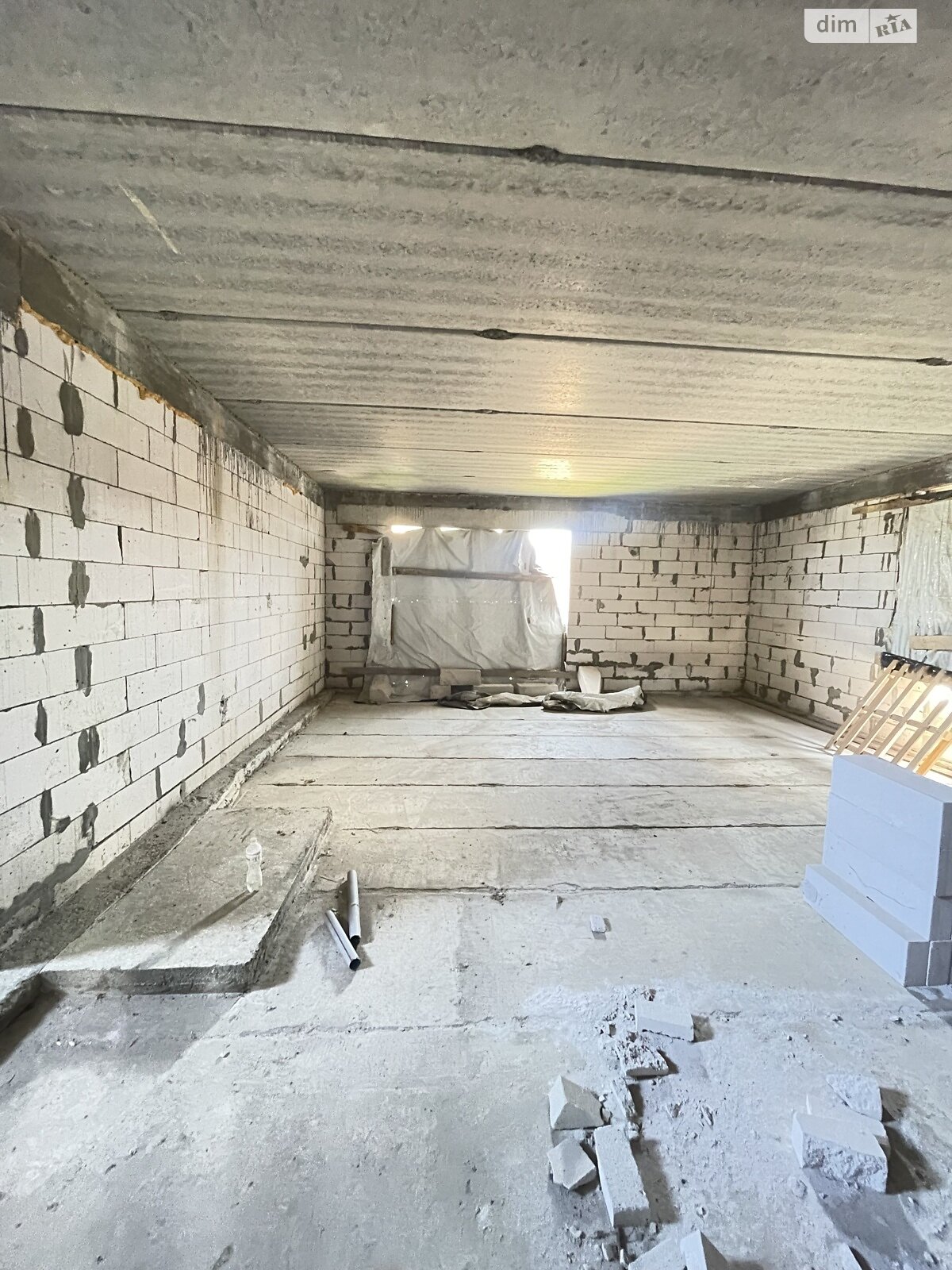двоповерховий будинок з гаражем, 360 кв. м, піноблок. Продаж в Вінниці, район Барське шосе фото 1 двоповерховий будинок з гаражем, 360 кв. м, піноблок. Продаж в Вінниці, район Барське шосе фото 1