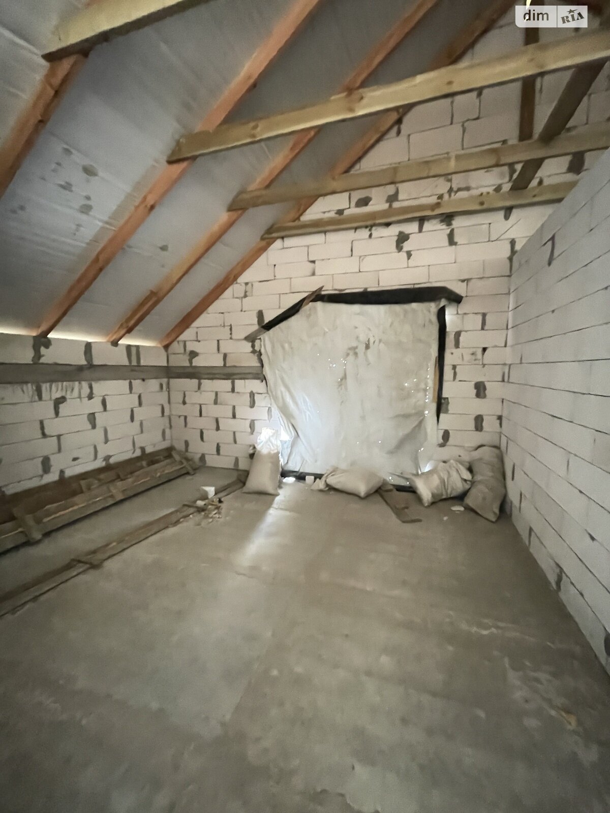двоповерховий будинок з гаражем, 360 кв. м, піноблок. Продаж в Вінниці, район Барське шосе фото 1 двоповерховий будинок з гаражем, 360 кв. м, піноблок. Продаж в Вінниці, район Барське шосе фото 1