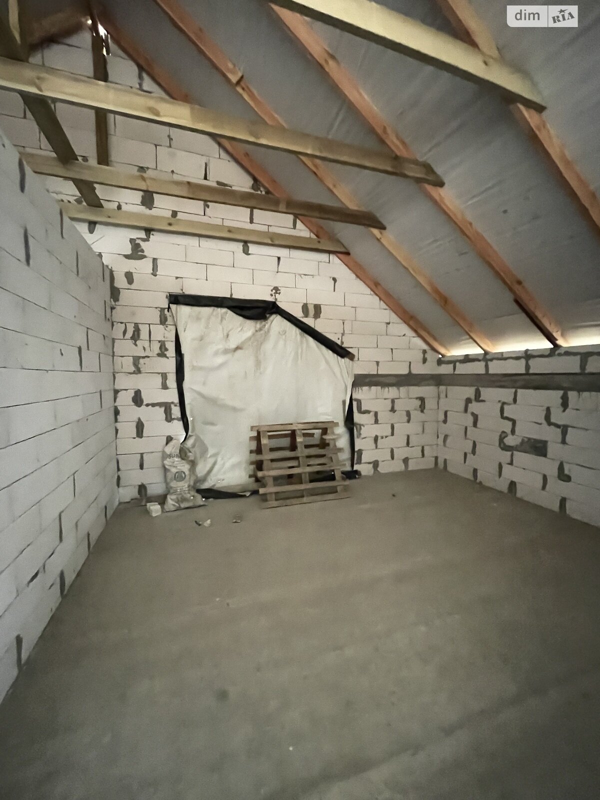 двоповерховий будинок з гаражем, 360 кв. м, піноблок. Продаж в Вінниці, район Барське шосе фото 1 двоповерховий будинок з гаражем, 360 кв. м, піноблок. Продаж в Вінниці, район Барське шосе фото 1