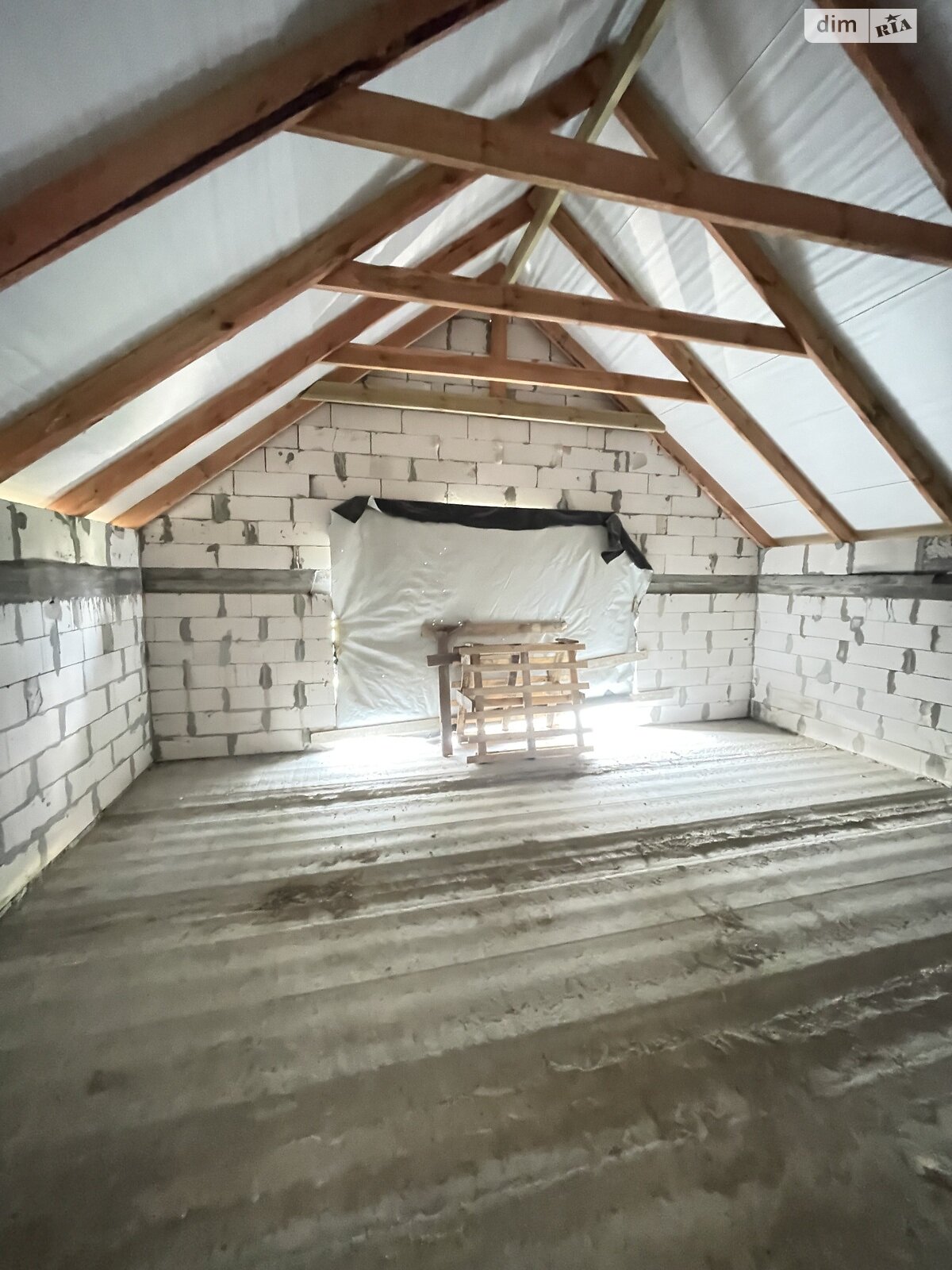 двоповерховий будинок з гаражем, 360 кв. м, піноблок. Продаж в Вінниці, район Барське шосе фото 1 двоповерховий будинок з гаражем, 360 кв. м, піноблок. Продаж в Вінниці, район Барське шосе фото 1