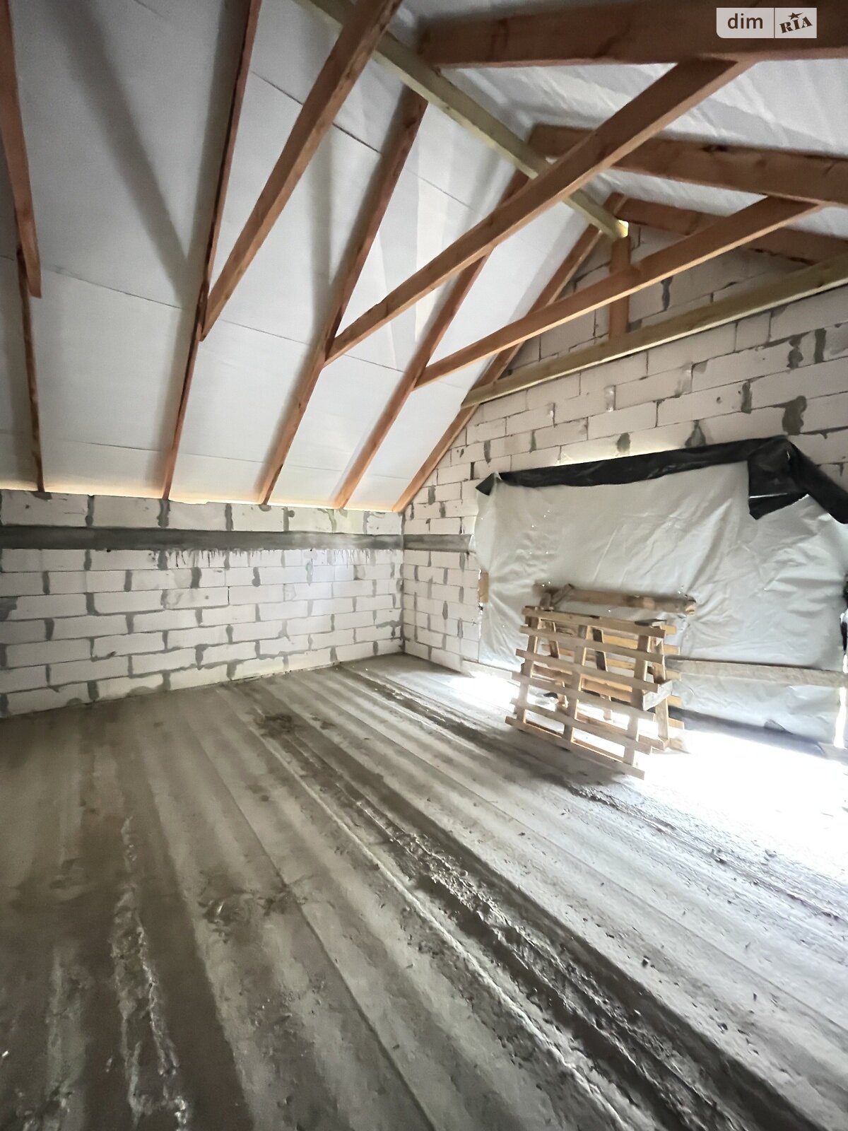 двоповерховий будинок з гаражем, 360 кв. м, піноблок. Продаж в Вінниці, район Барське шосе фото 1 двоповерховий будинок з гаражем, 360 кв. м, піноблок. Продаж в Вінниці, район Барське шосе фото 1