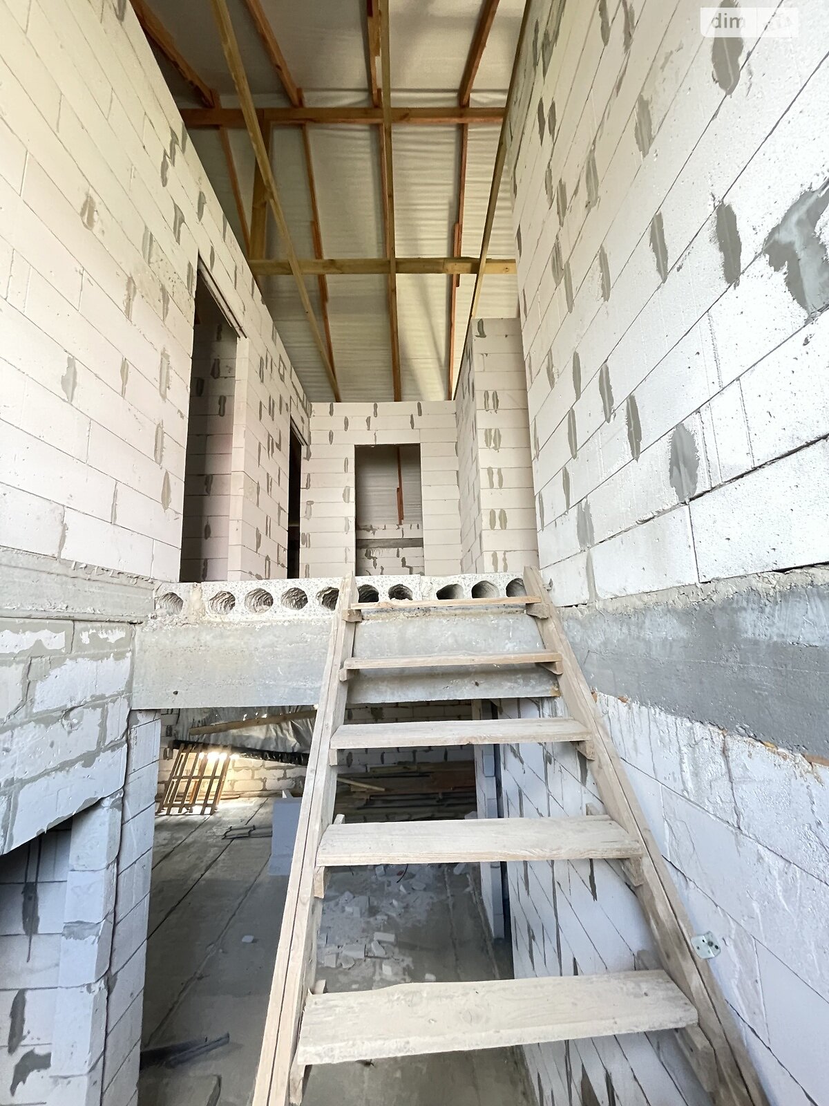 двоповерховий будинок з гаражем, 360 кв. м, піноблок. Продаж в Вінниці, район Барське шосе фото 1 двоповерховий будинок з гаражем, 360 кв. м, піноблок. Продаж в Вінниці, район Барське шосе фото 1