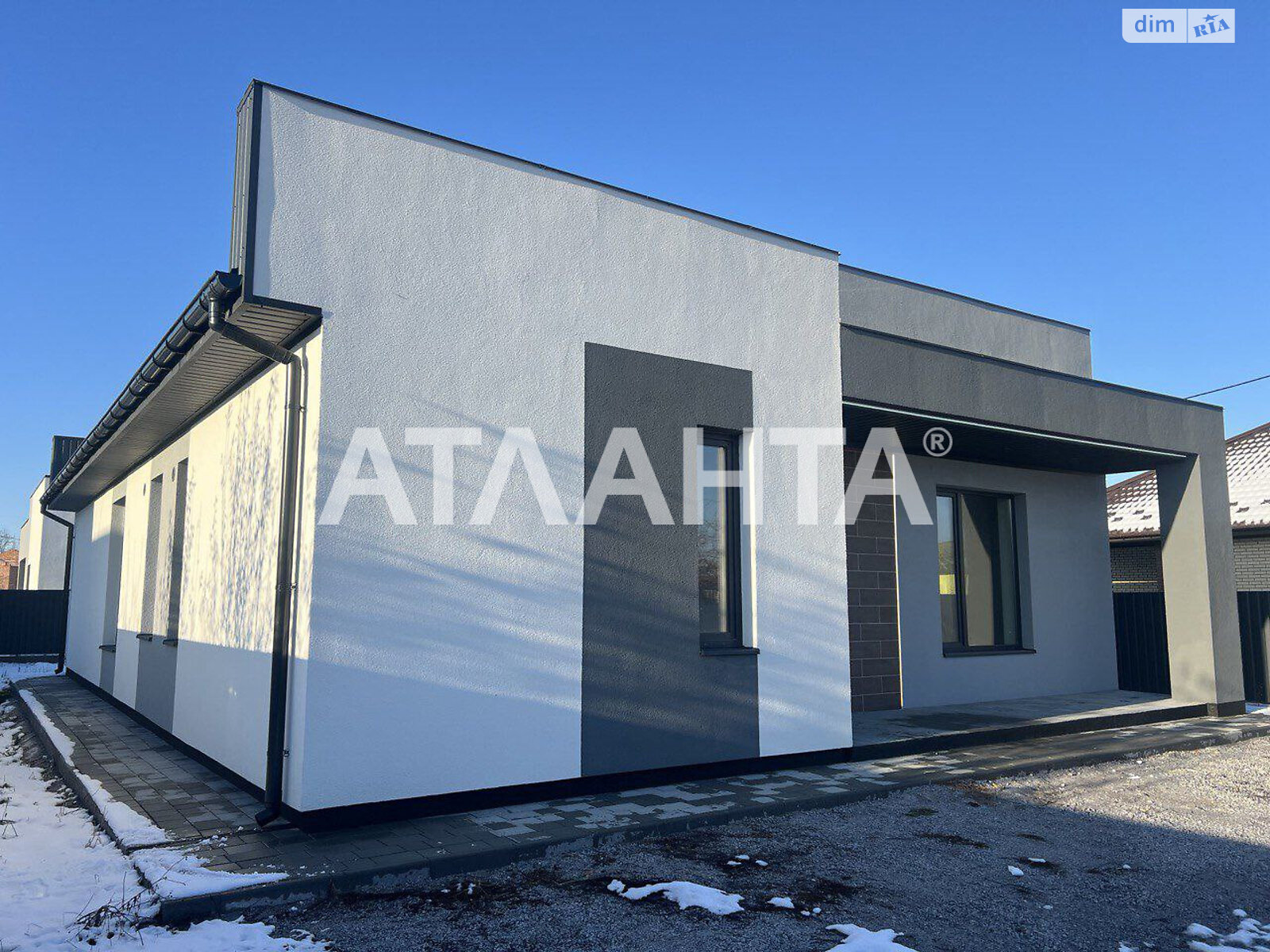 одноповерховий будинок бесідка, 115 кв. м, газобетон. Продаж в Вінниці, район Барське шосе фото 1 одноповерховий будинок бесідка, 115 кв. м, газобетон. Продаж в Вінниці, район Барське шосе фото 1