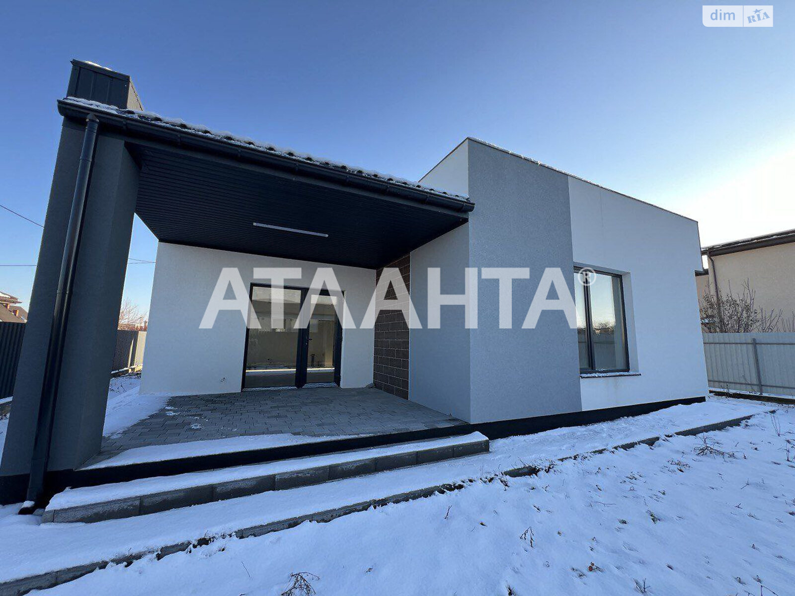 одноповерховий будинок бесідка, 115 кв. м, газобетон. Продаж в Вінниці, район Барське шосе фото 1 одноповерховий будинок бесідка, 115 кв. м, газобетон. Продаж в Вінниці, район Барське шосе фото 1