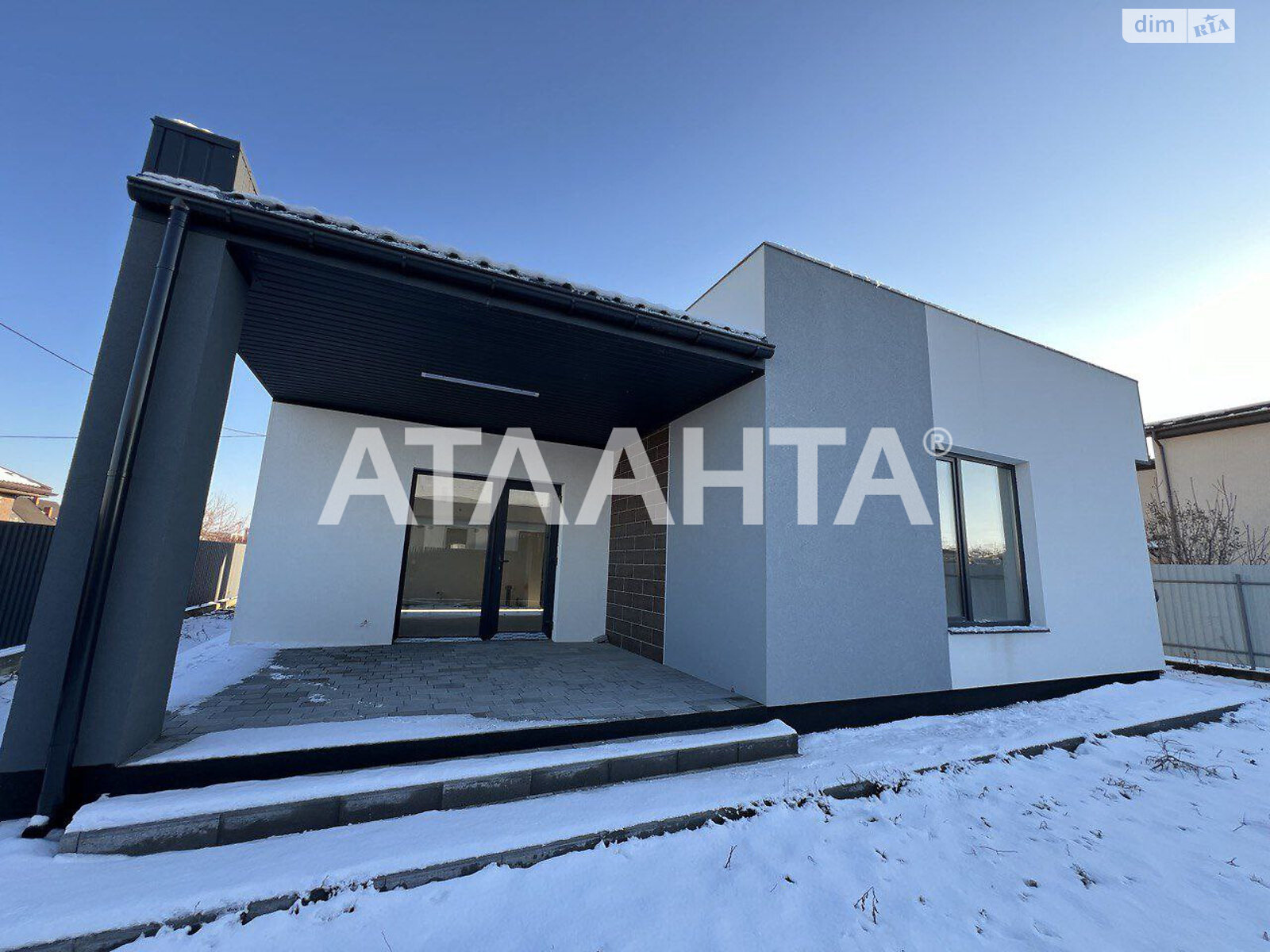 одноповерховий будинок бесідка, 115 кв. м, газобетон. Продаж в Вінниці, район Барське шосе фото 1 одноповерховий будинок бесідка, 115 кв. м, газобетон. Продаж в Вінниці, район Барське шосе фото 1